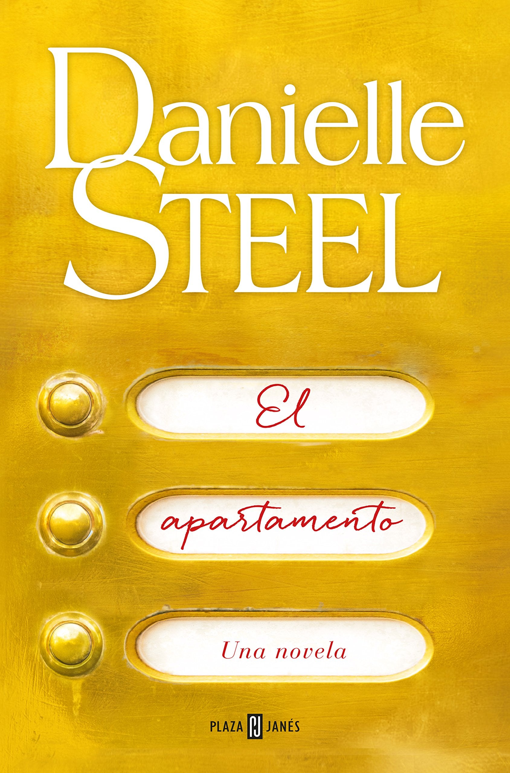 El apartamento / The apartment (Narrativa femenina) Fairy Tales & Legends
