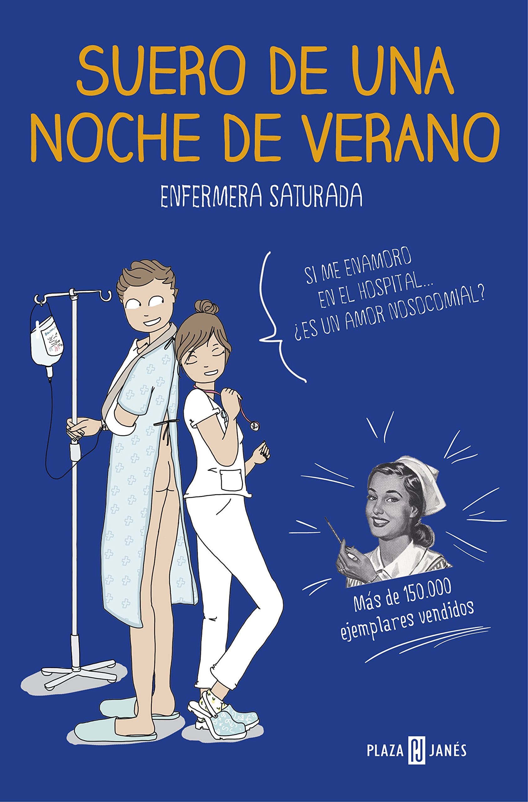 Suero de una noche de verano (Obras diversas) Medicine