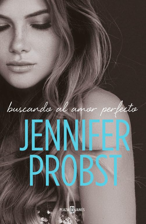 BUSCANDO AL AMOR PERFECTO (En busca de...) Contemporary literature