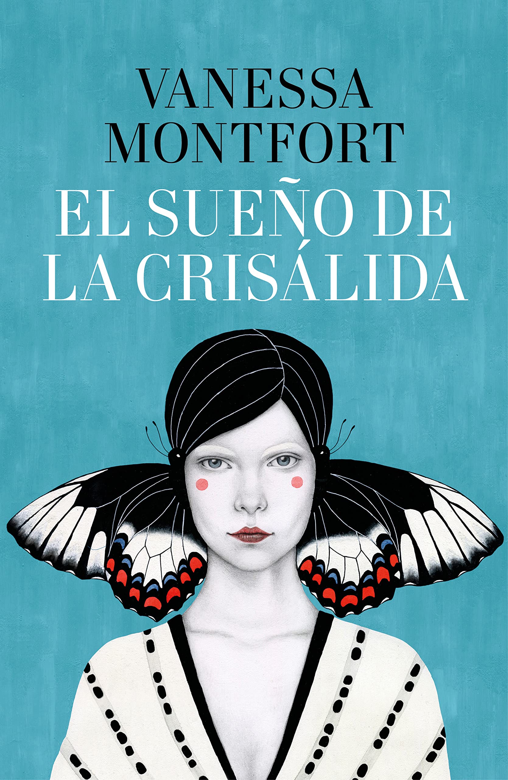 El Sueño de la Crisálida / The Dream of the Chrysalis Contemporary literature
