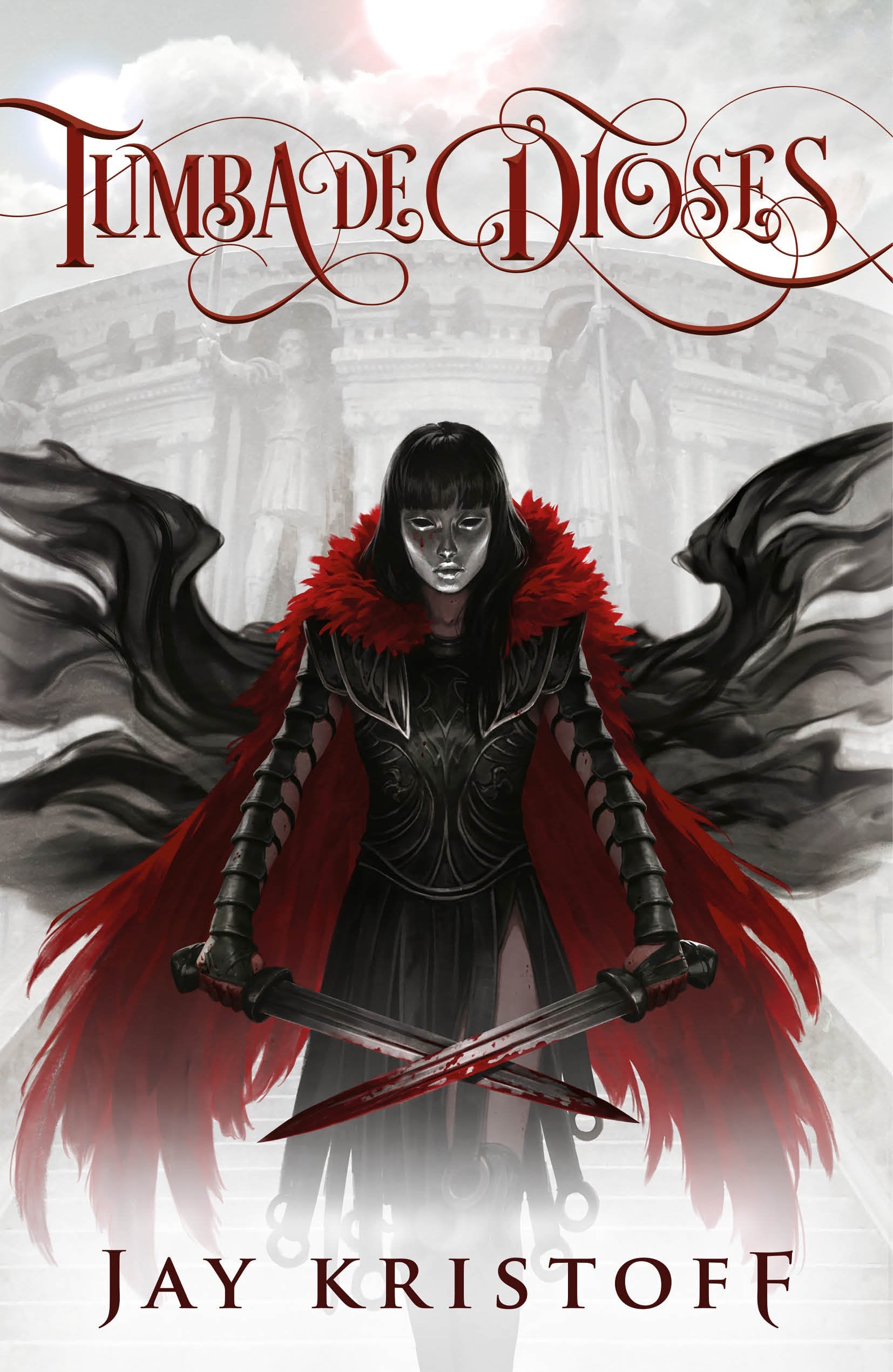 Tumba de Dioses / Godsgrave International