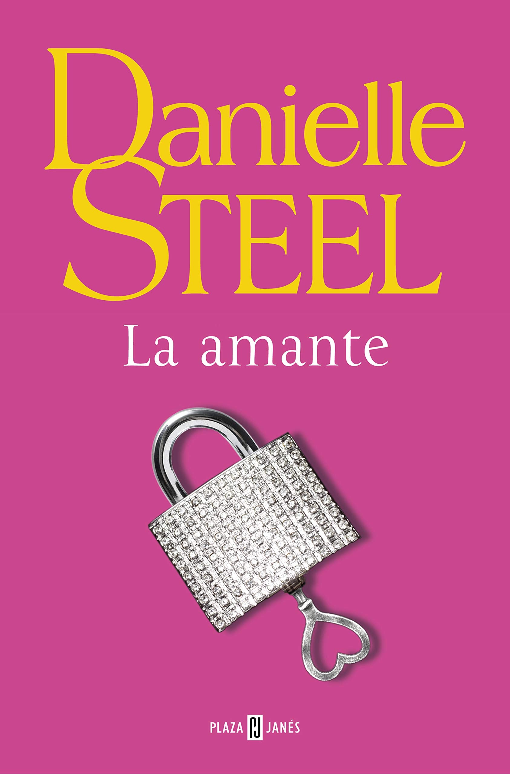 La amante Contemporary Romance