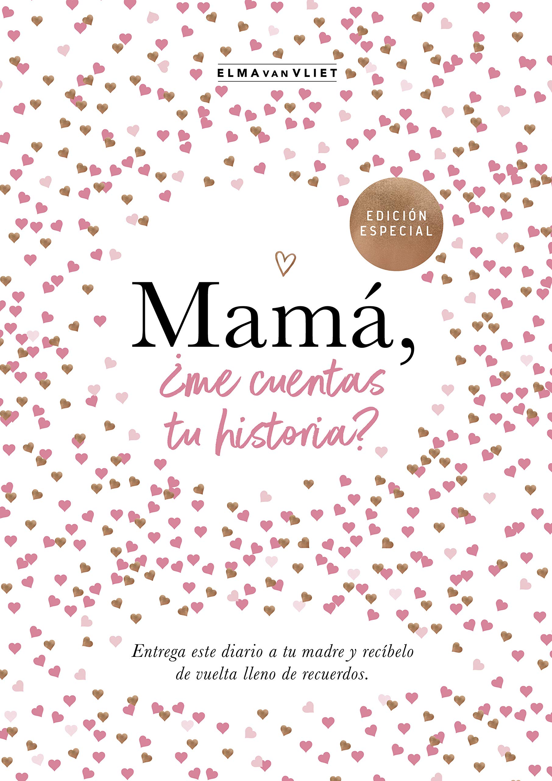 Mamá, ¿Me Cuentas Tu Historia? (Edición Oficial) / Mum Tell Me (Oficial Edition) Business, Finance & Career