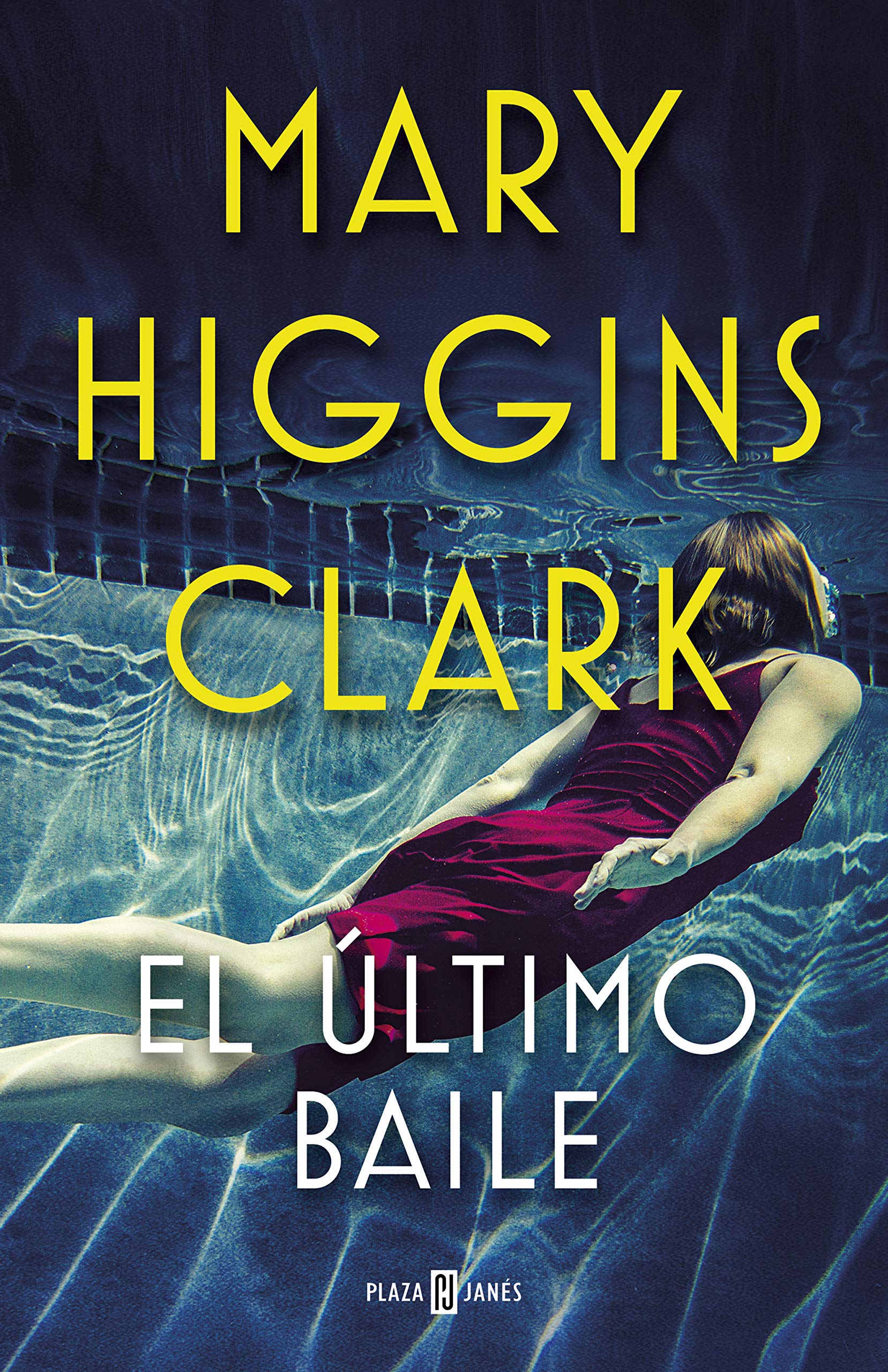 El último baile / I've Got My Eyes on You (Éxitos) Contemporary literature