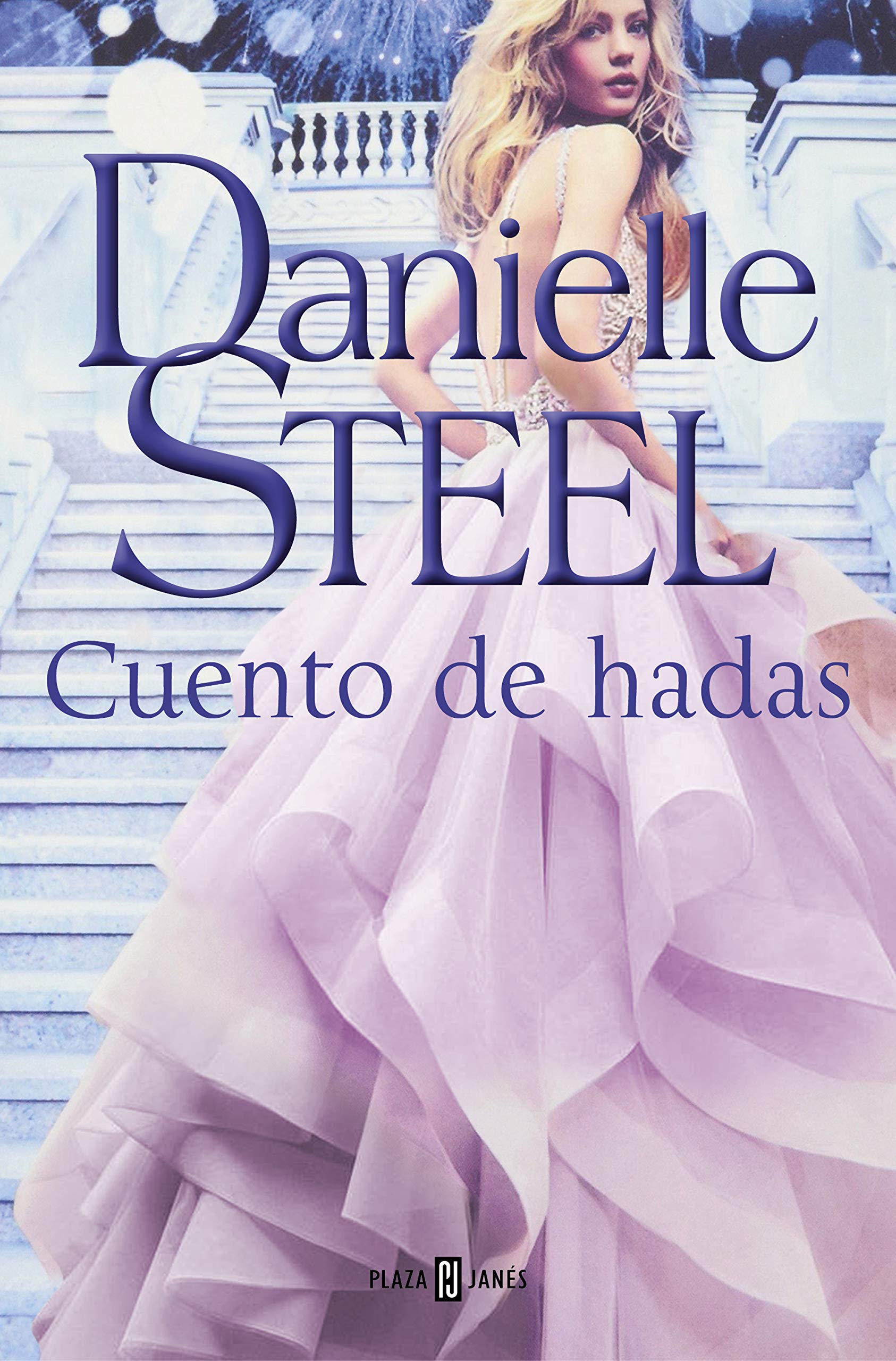 Cuento de hadas / Fairytale (Narrativa femenina) Contemporary literature