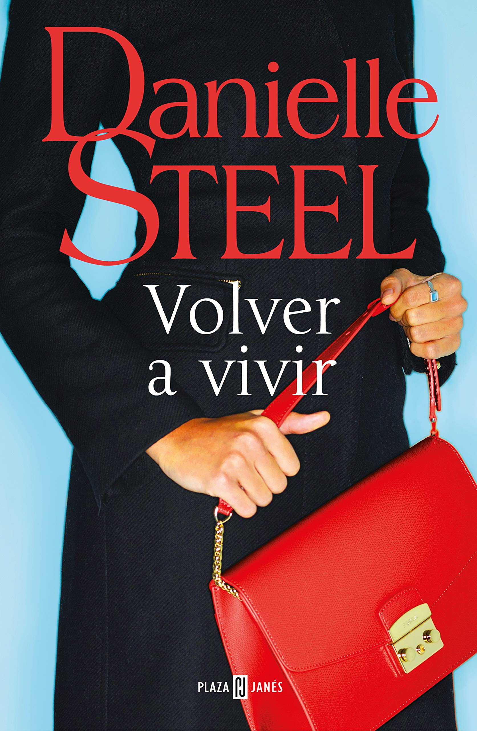 Volver a Vivir / Fall from Grace (Narrativa femenina) Contemporary literature