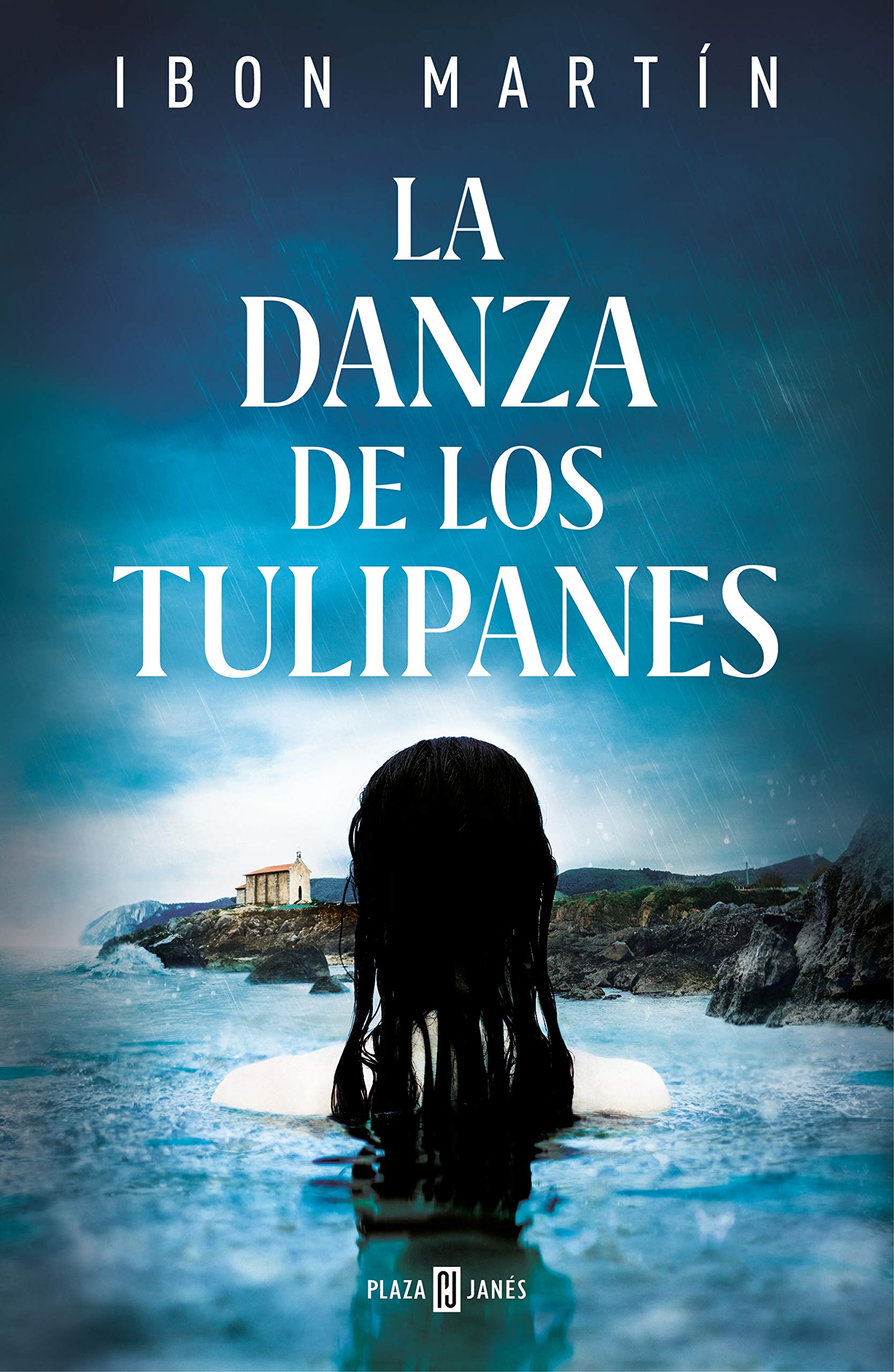 La Danza de Los Tulipanes / The Dance of the Tulips Contemporary literature