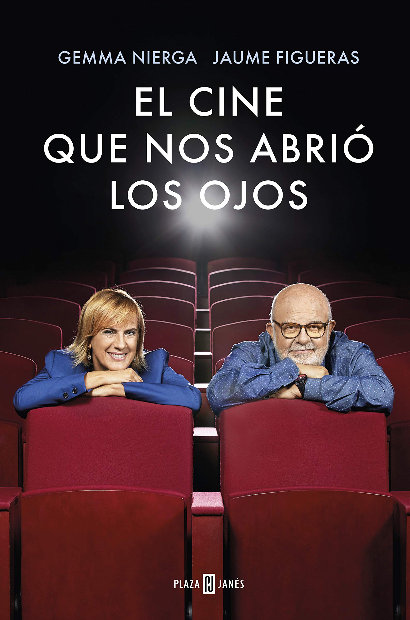 El cine que nos abrió los ojos (Obras diversas) Photography