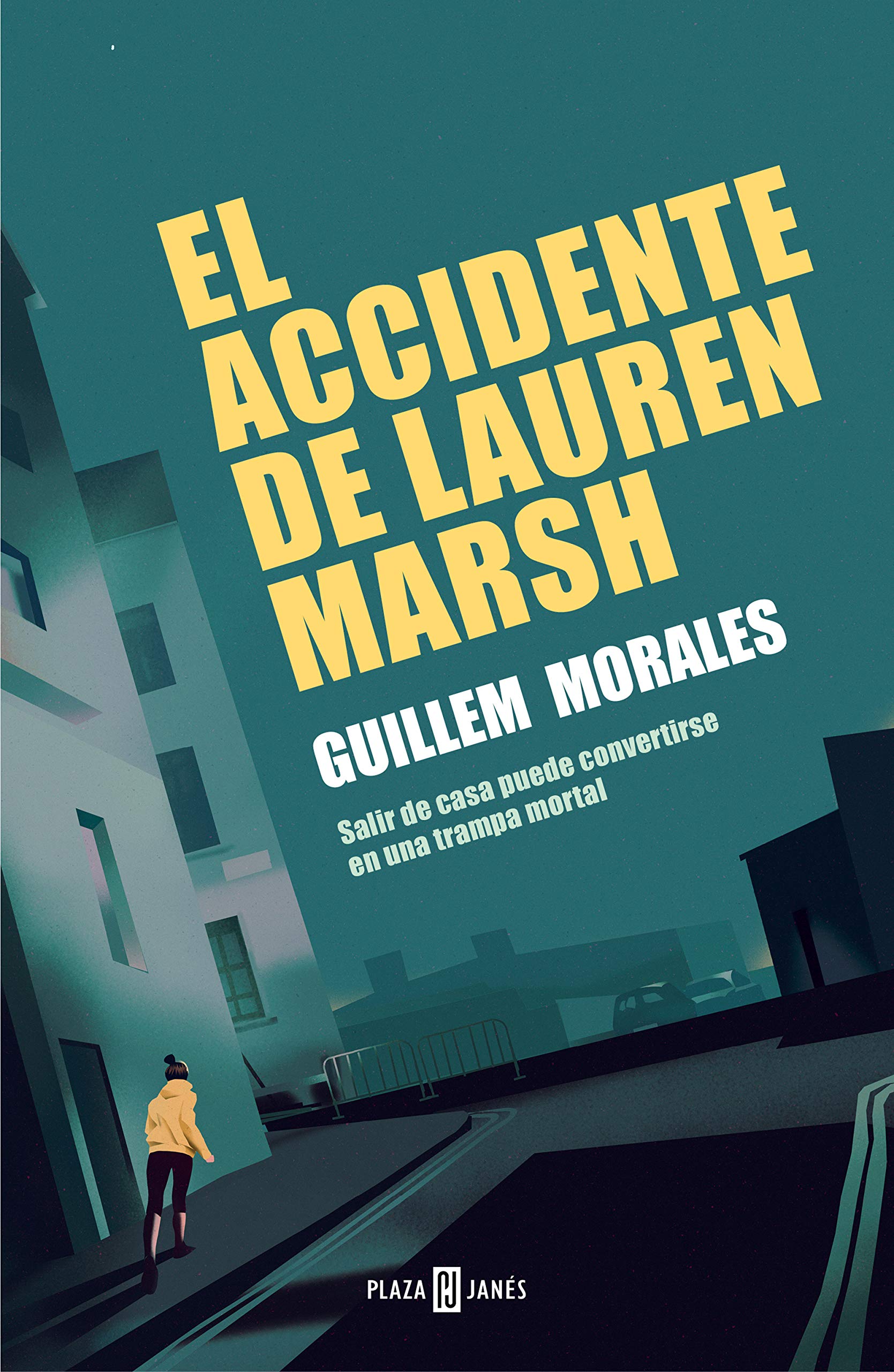 El accidente de Lauren Marsh / Lauren Marshs Accident (Éxitos) Action & Adventure