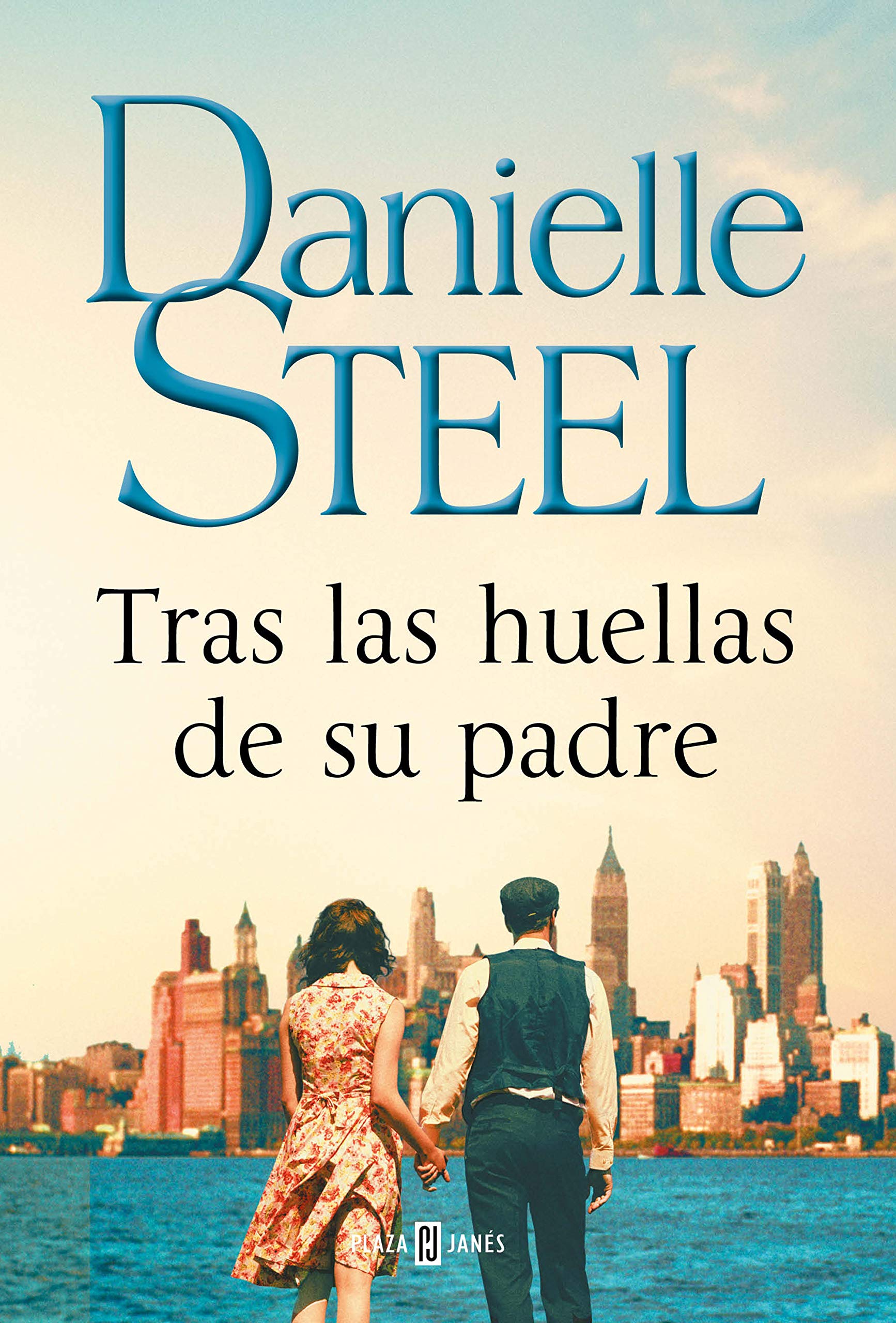 Tras Las Huellas de Su Padre / In His Father's Footsteps book