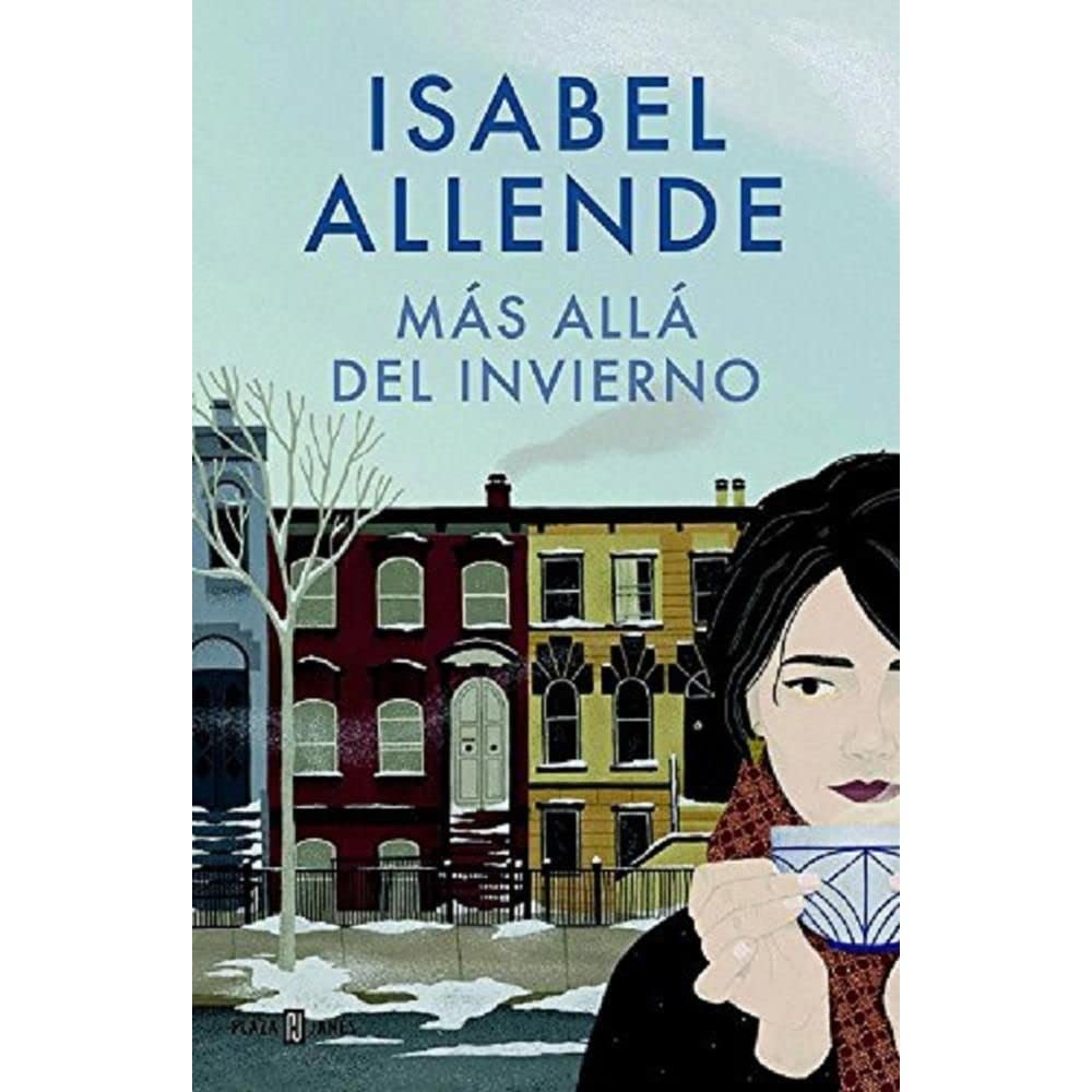 Product Image: Más allá del invierno