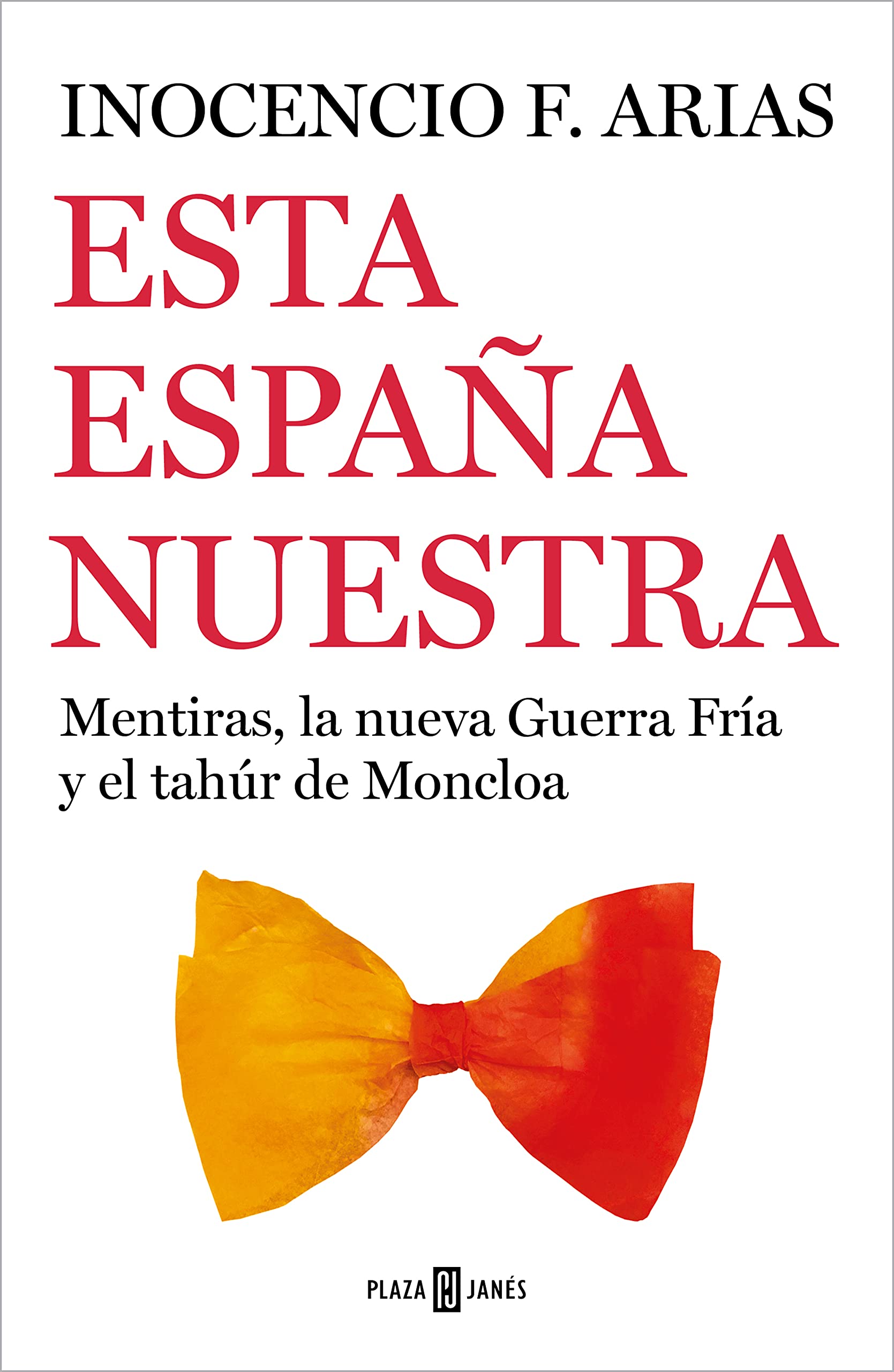 Esta España nuestra Politics & History
