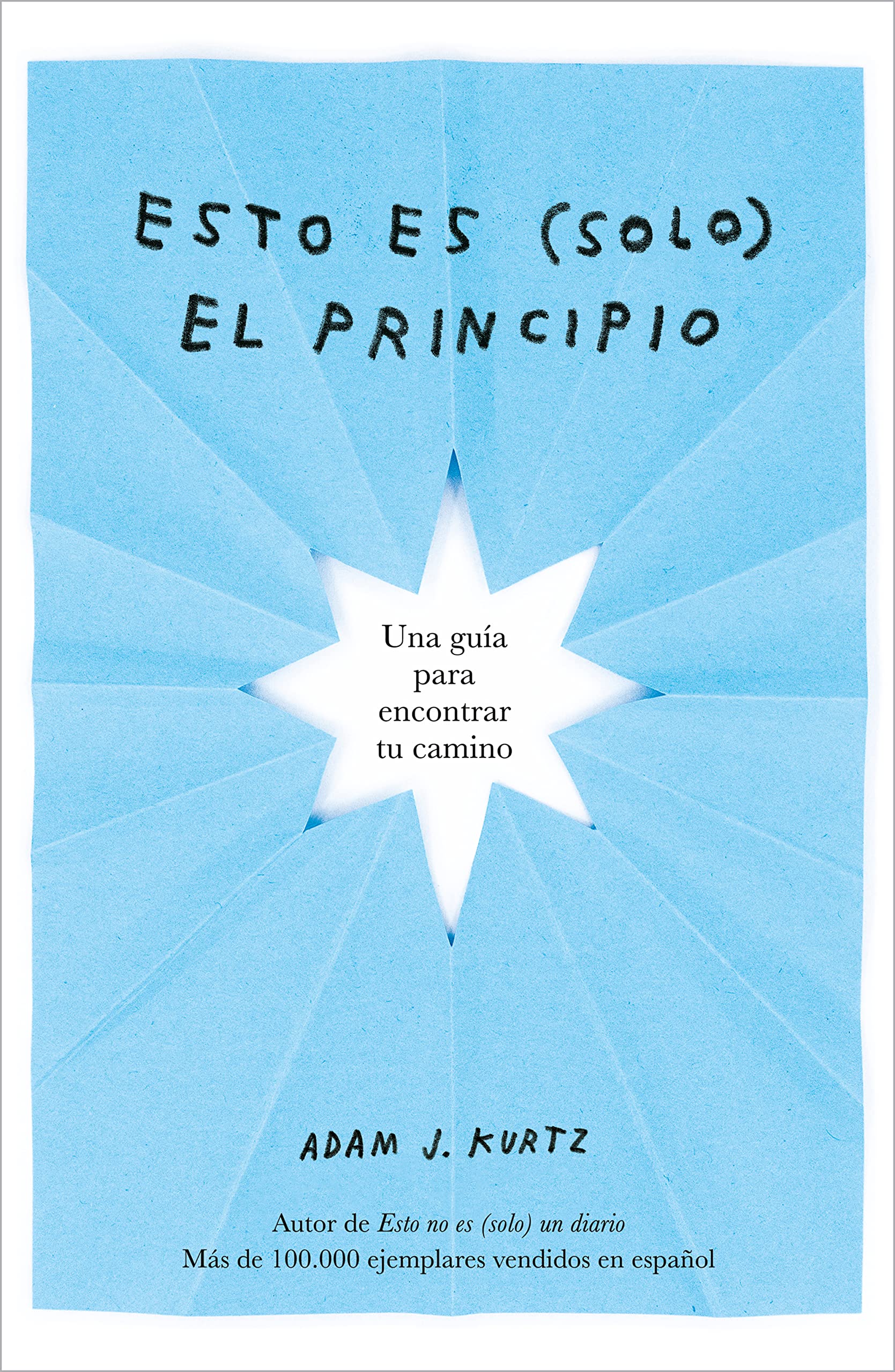 Esto Es (Solo) El Principio / You Are Here Now (for Now) Business, Finance & Career