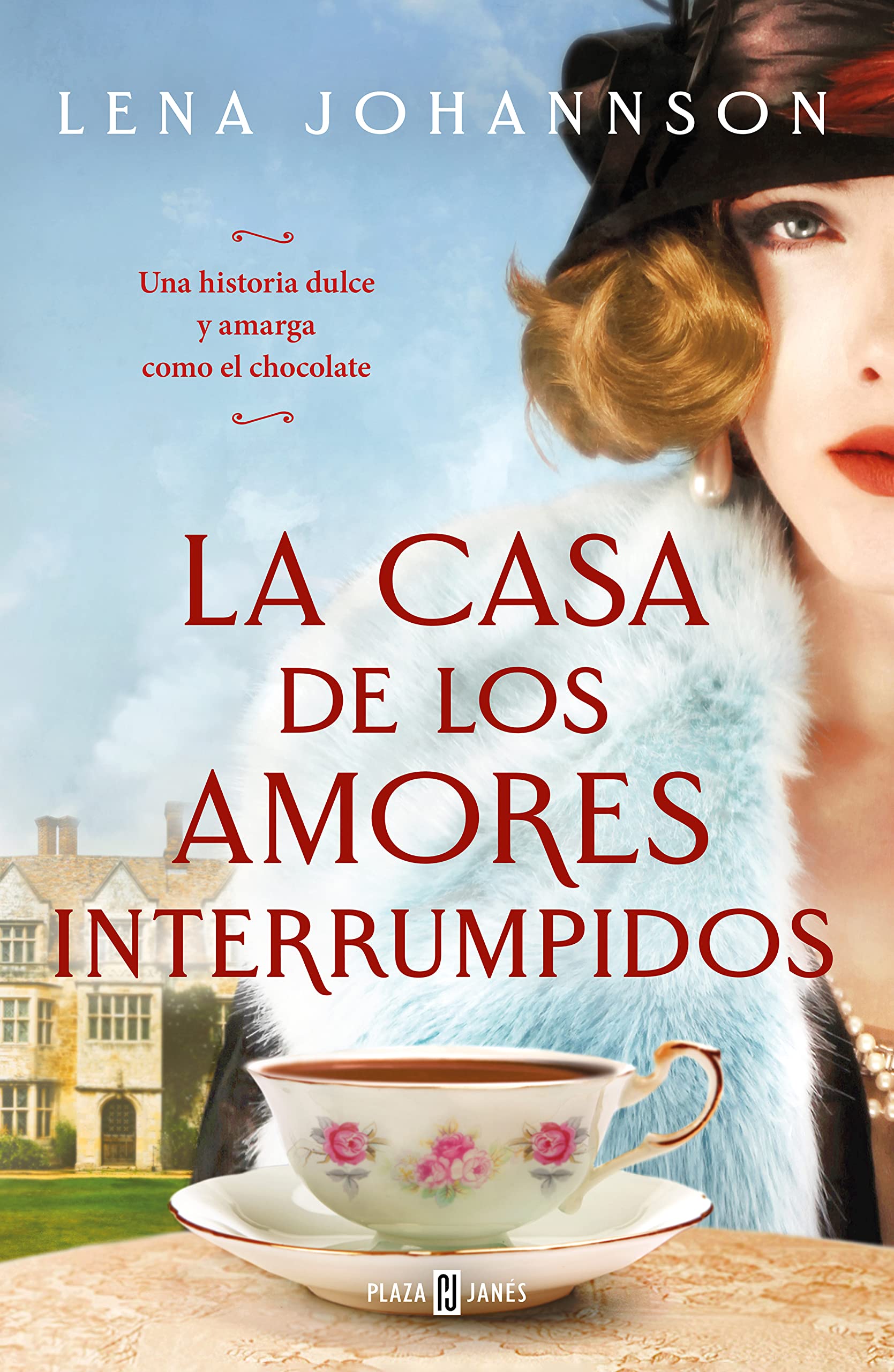 La casa de los amores interrumpidos book