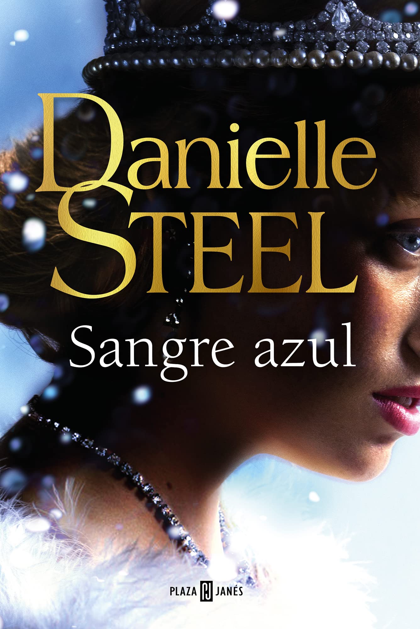 Sangre azul (Narrativa femenina) Historical Fiction