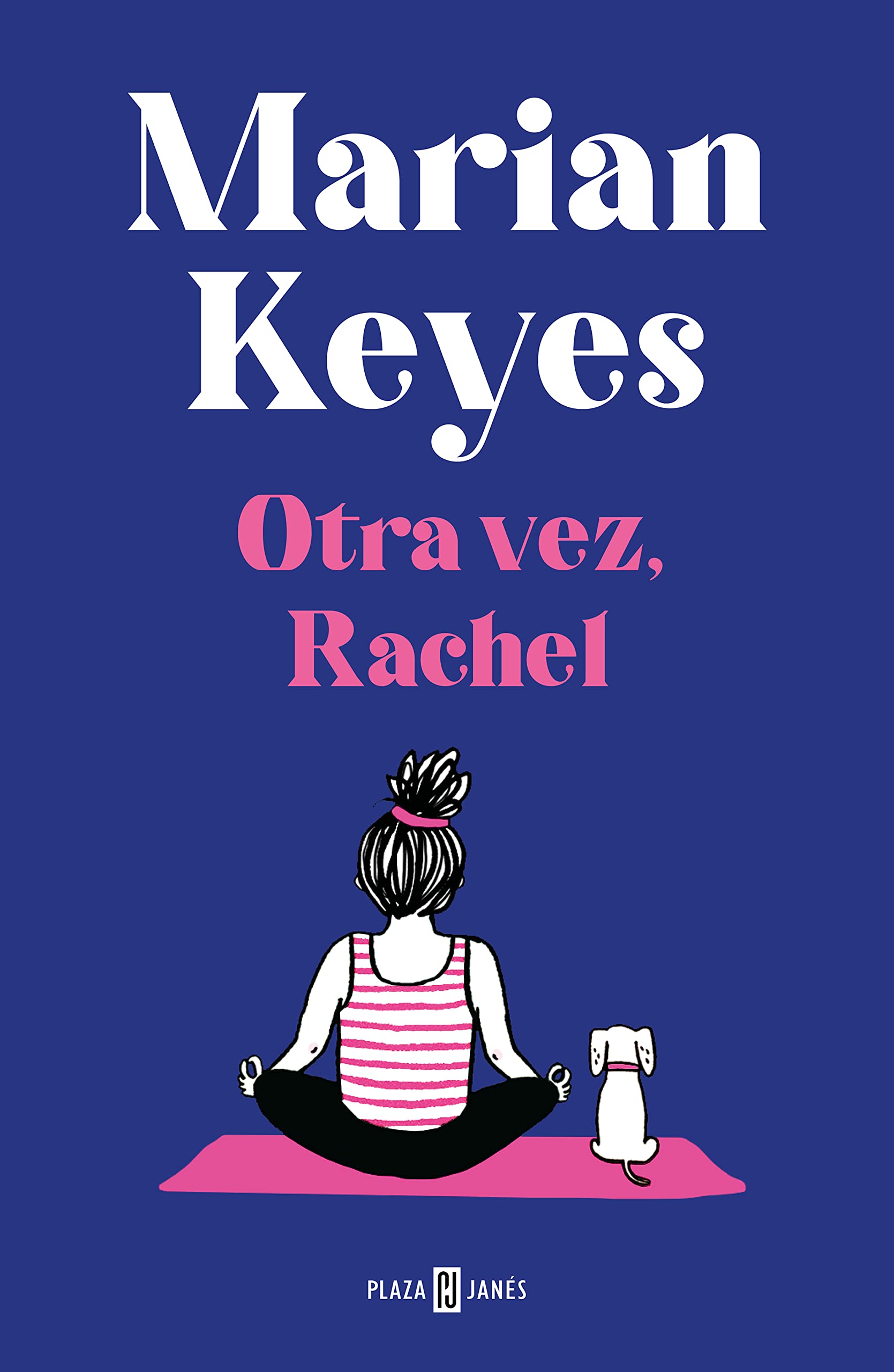 Otra vez, Rachel (Hermanas Walsh 6) book
