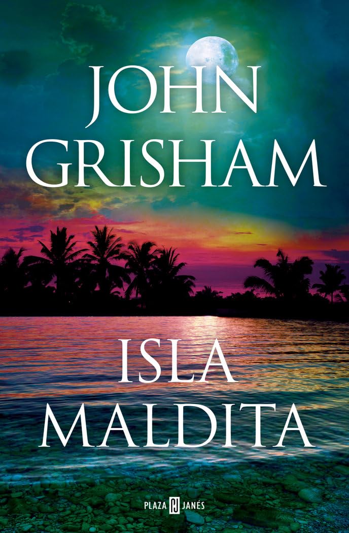 Isla maldita (Camino Island 3) (Éxitos, Band 3) Contemporary literature