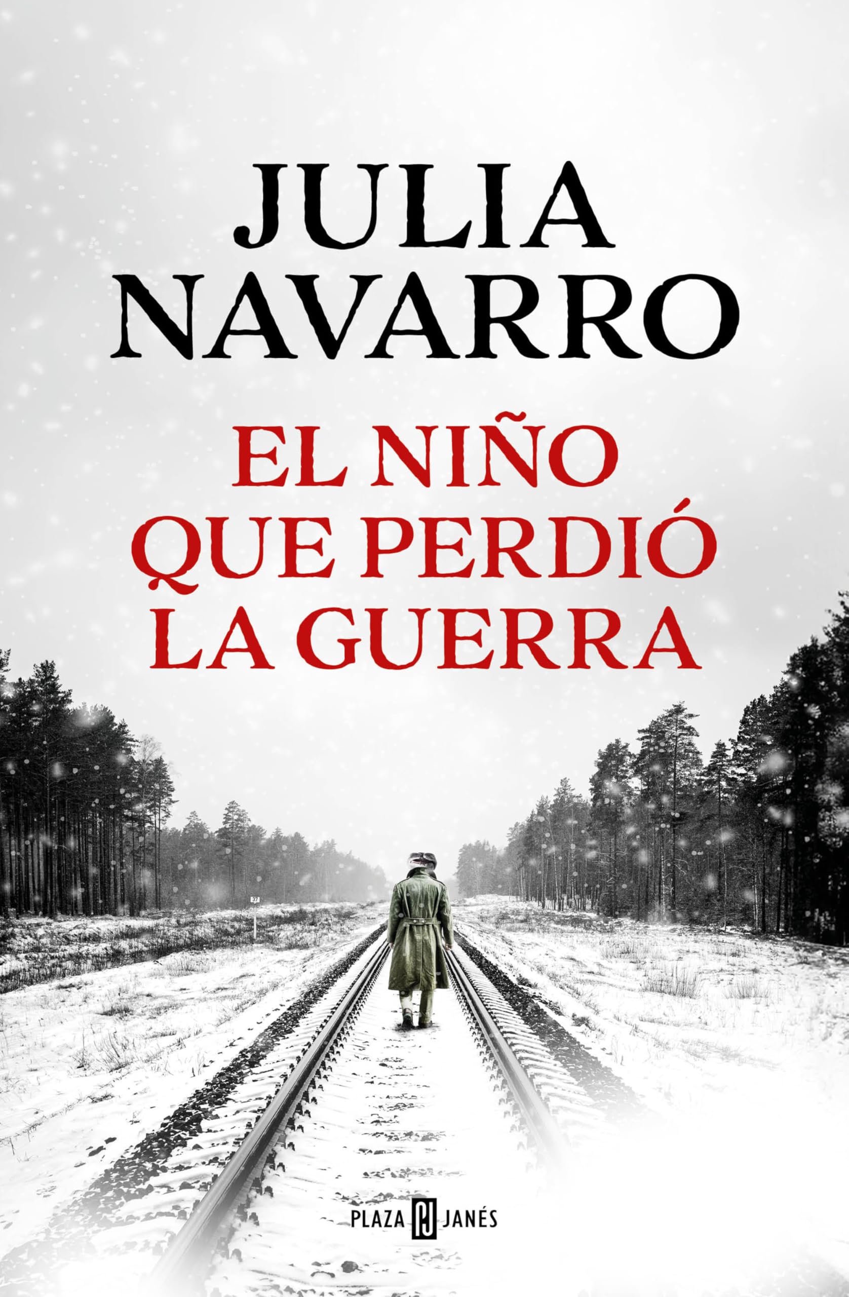 El niño que perdio la guerra Historical Fiction
