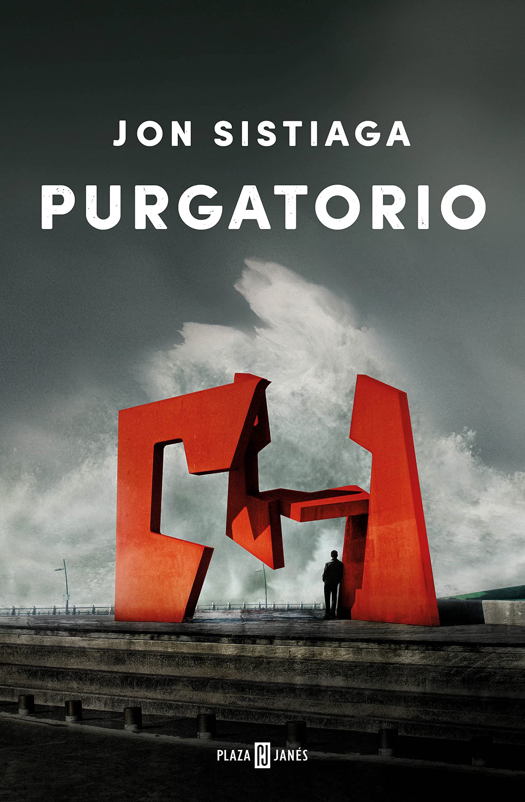 Purgatorio (Éxitos) Contemporary literature