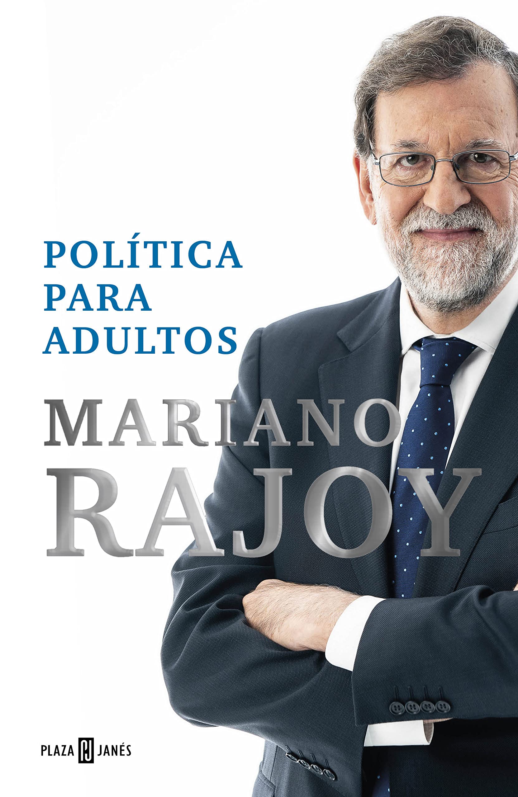 Política para adultos (Obras diversas) Social Sciences
