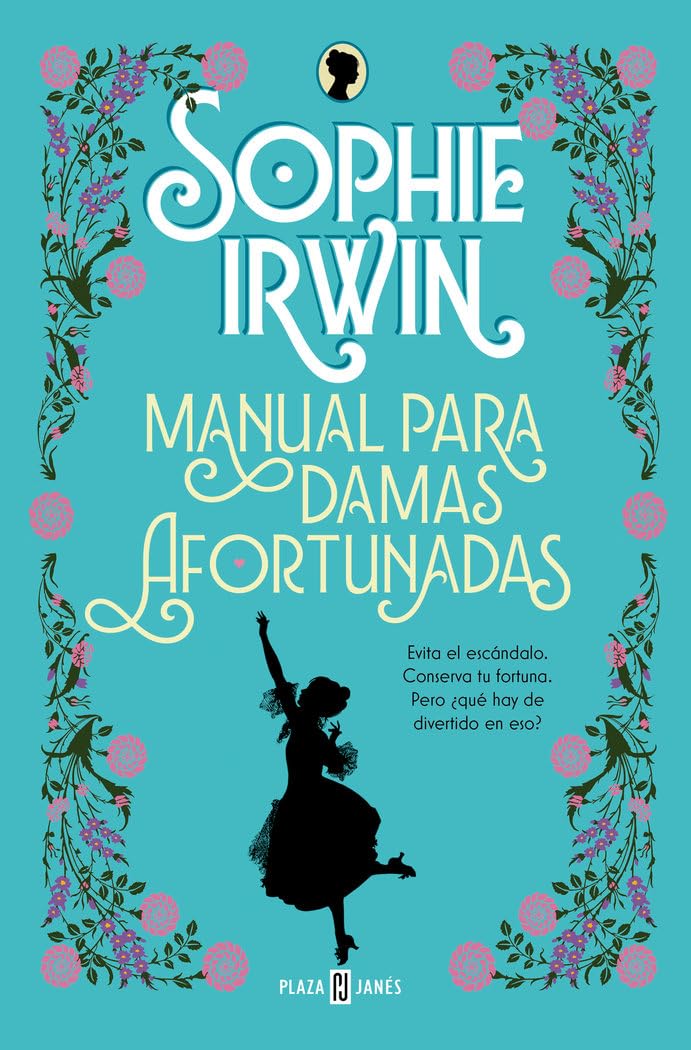 Manual para damas afortunadas (Manual para damas 2) book