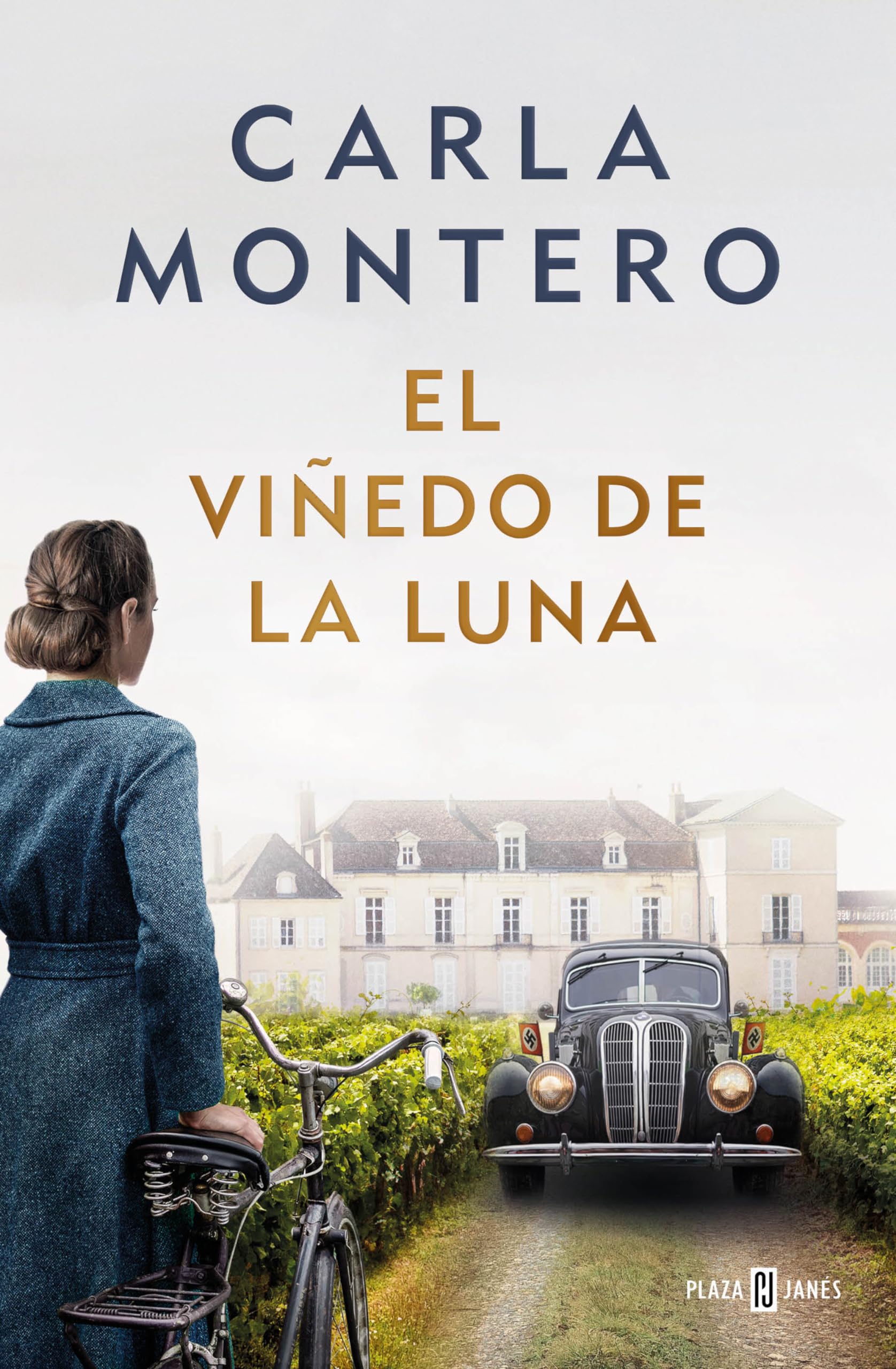 El Viñedo de la Luna / Moon Vineyard Action & Adventure