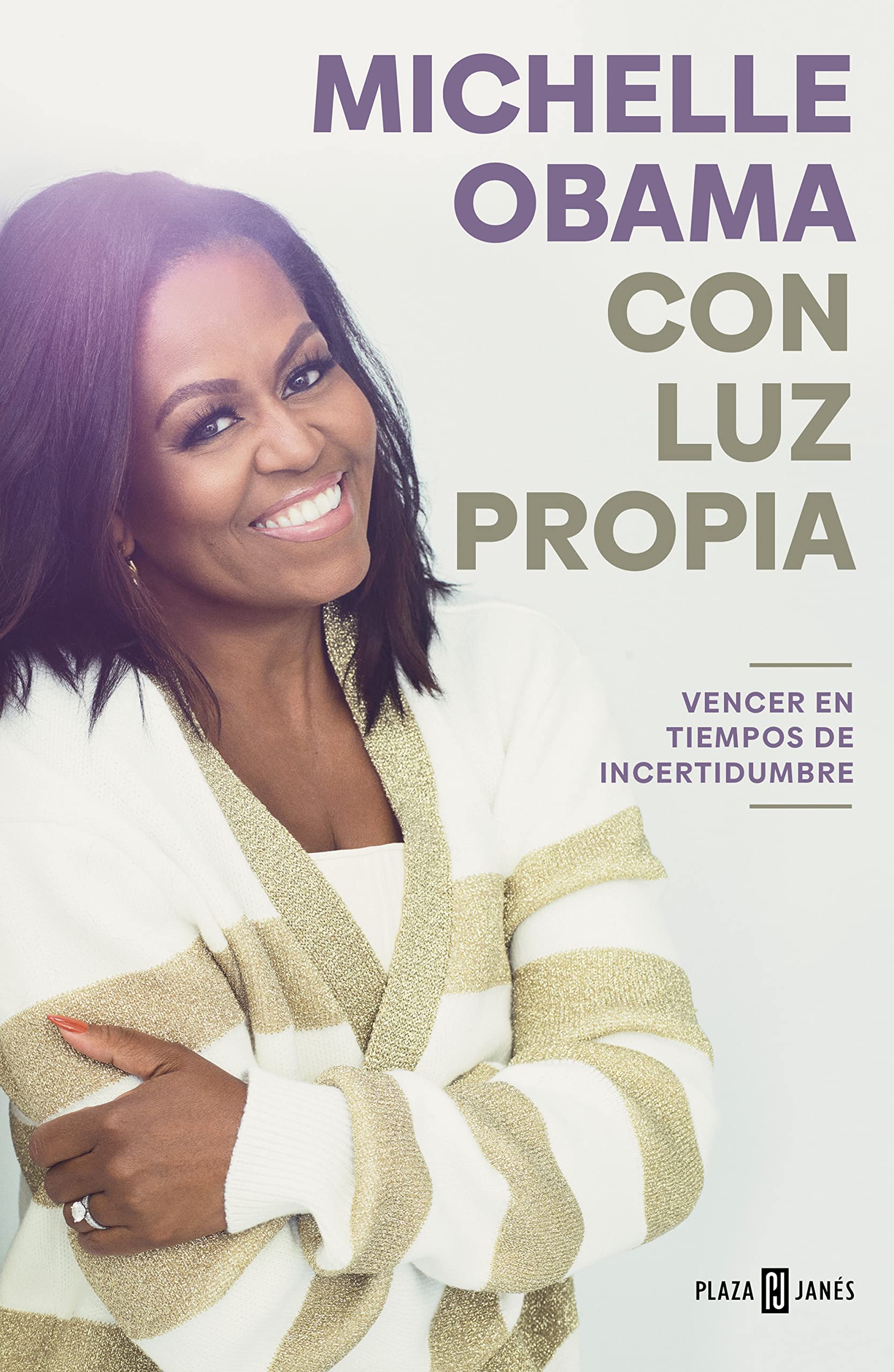 Con luz propia. Vencer en tiempos de incertidumbre book