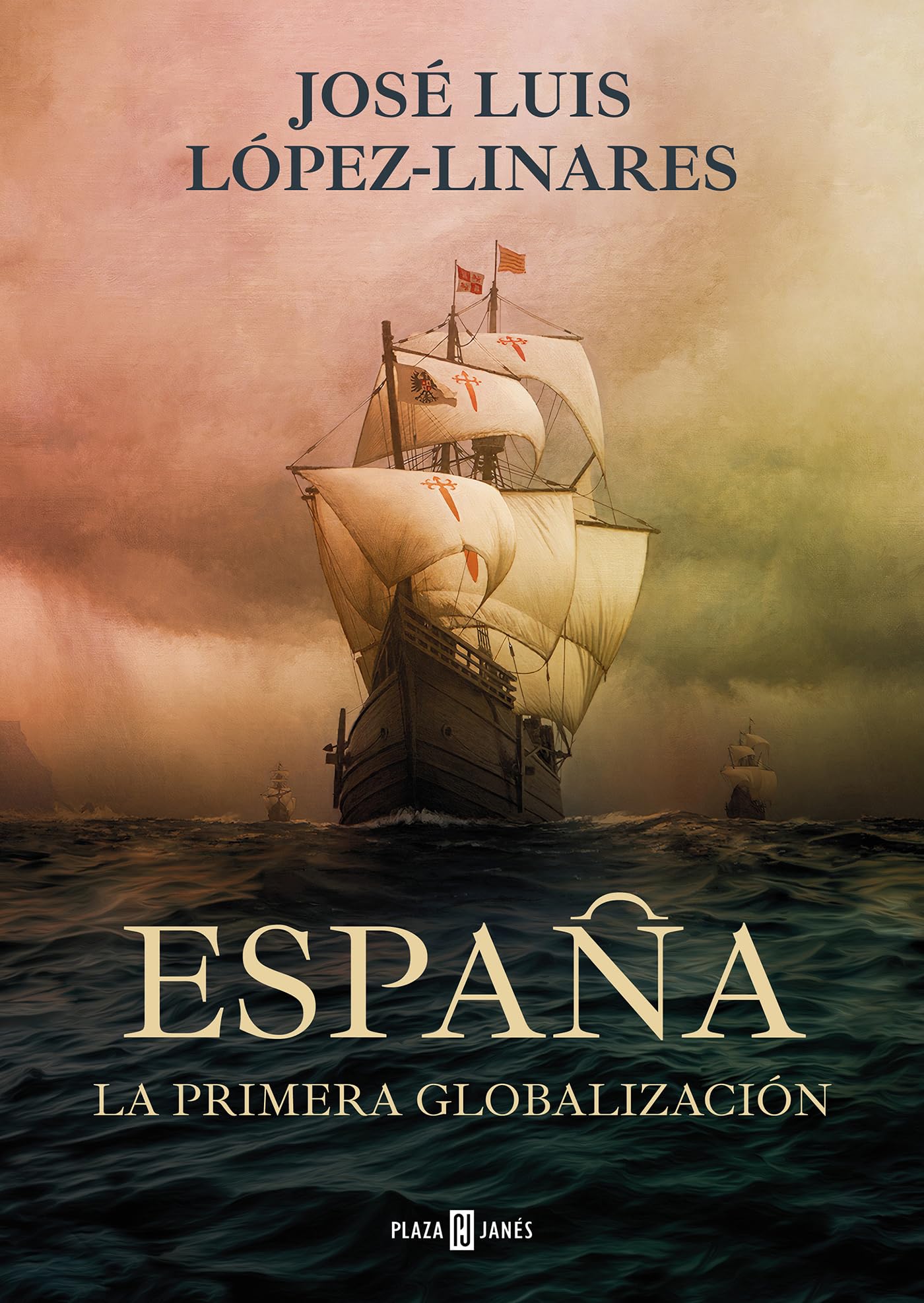 España, la primera globalización / Spain, the First Globalization book