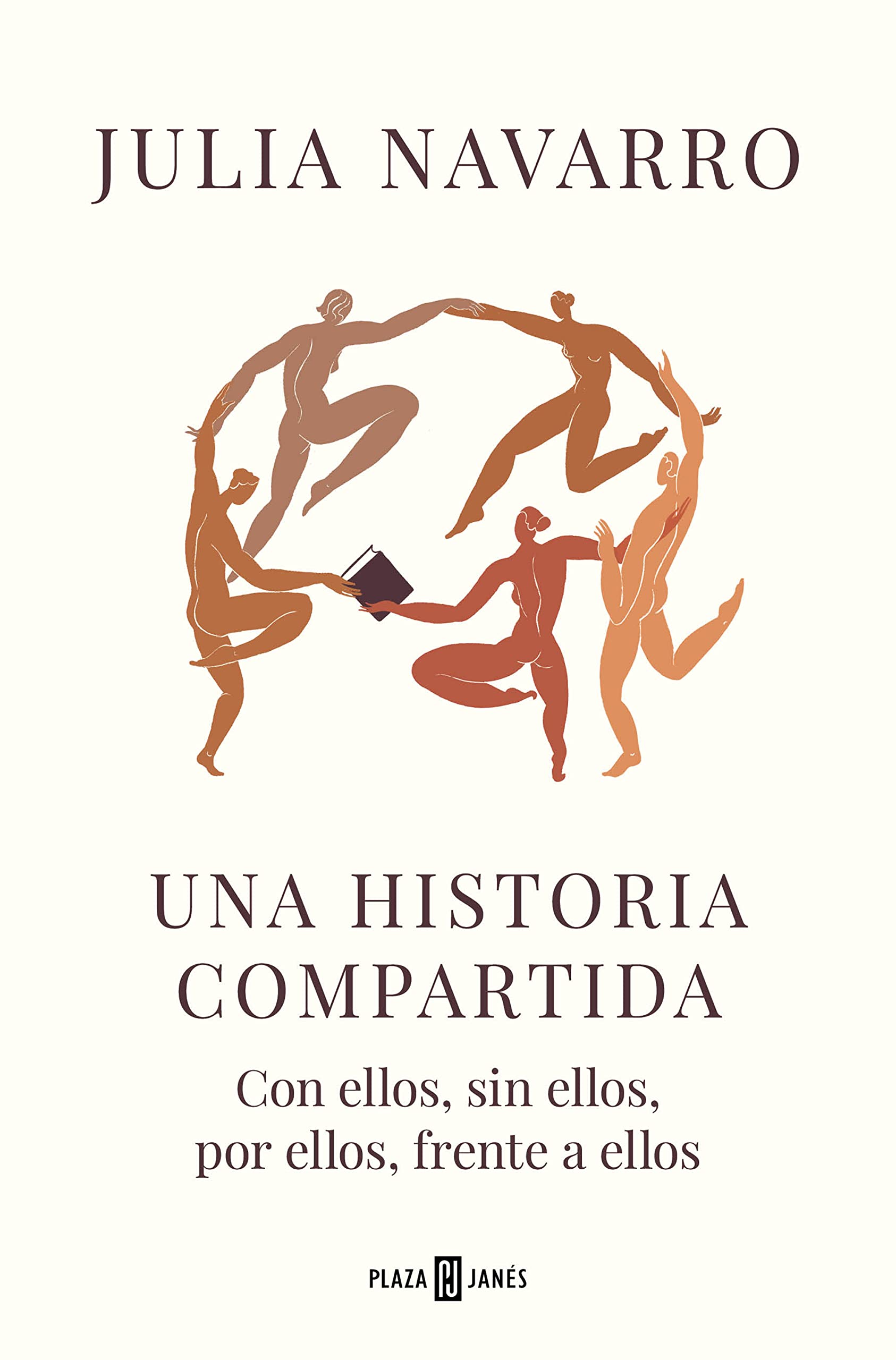 Una Historia Compartida / Shared History Books