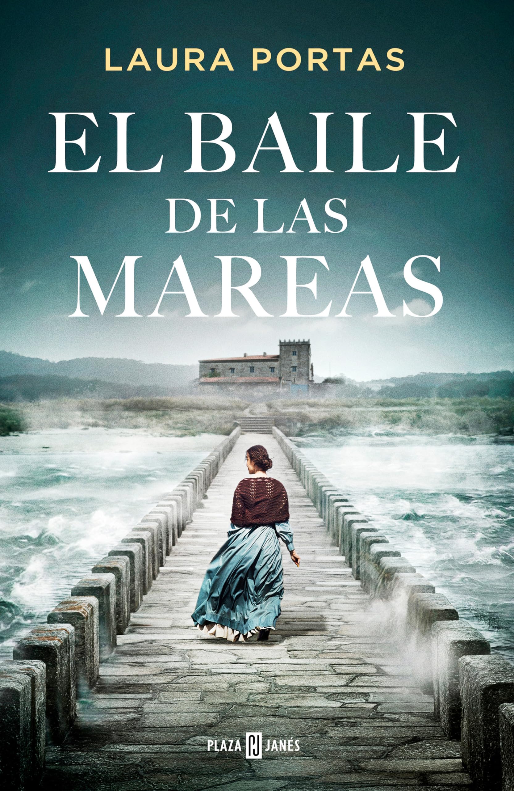 El Baile de Las Mareas / Dance of the Tides book