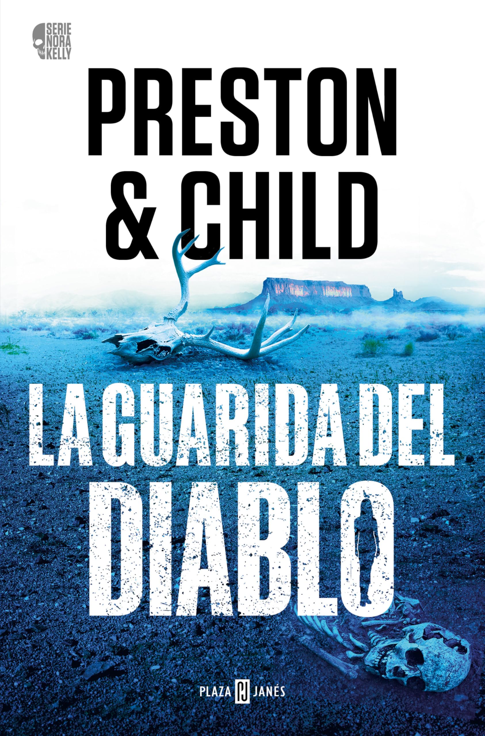 La Guarida del Diablo / Diablo Mesa Horror & Mystery