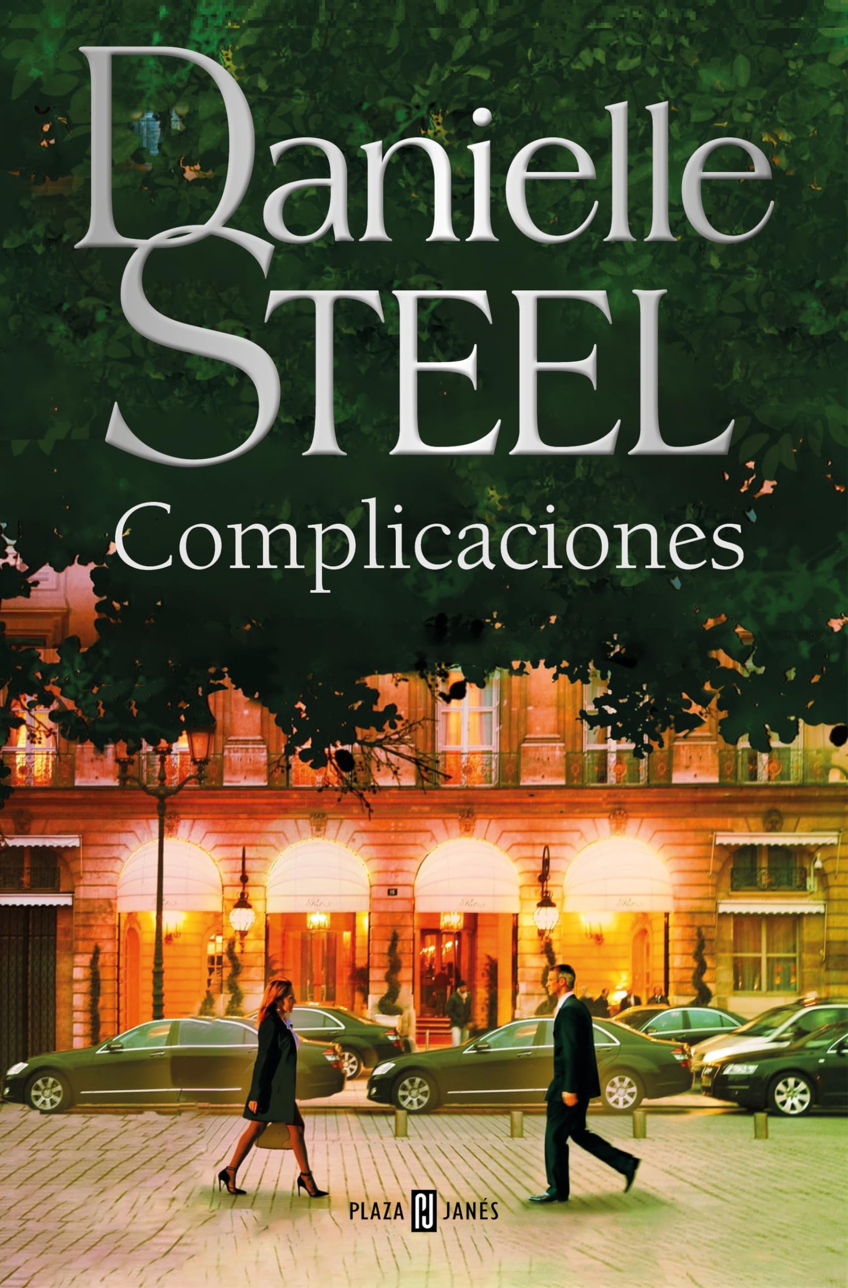 Complicaciones (Narrativa femenina) Contemporary literature