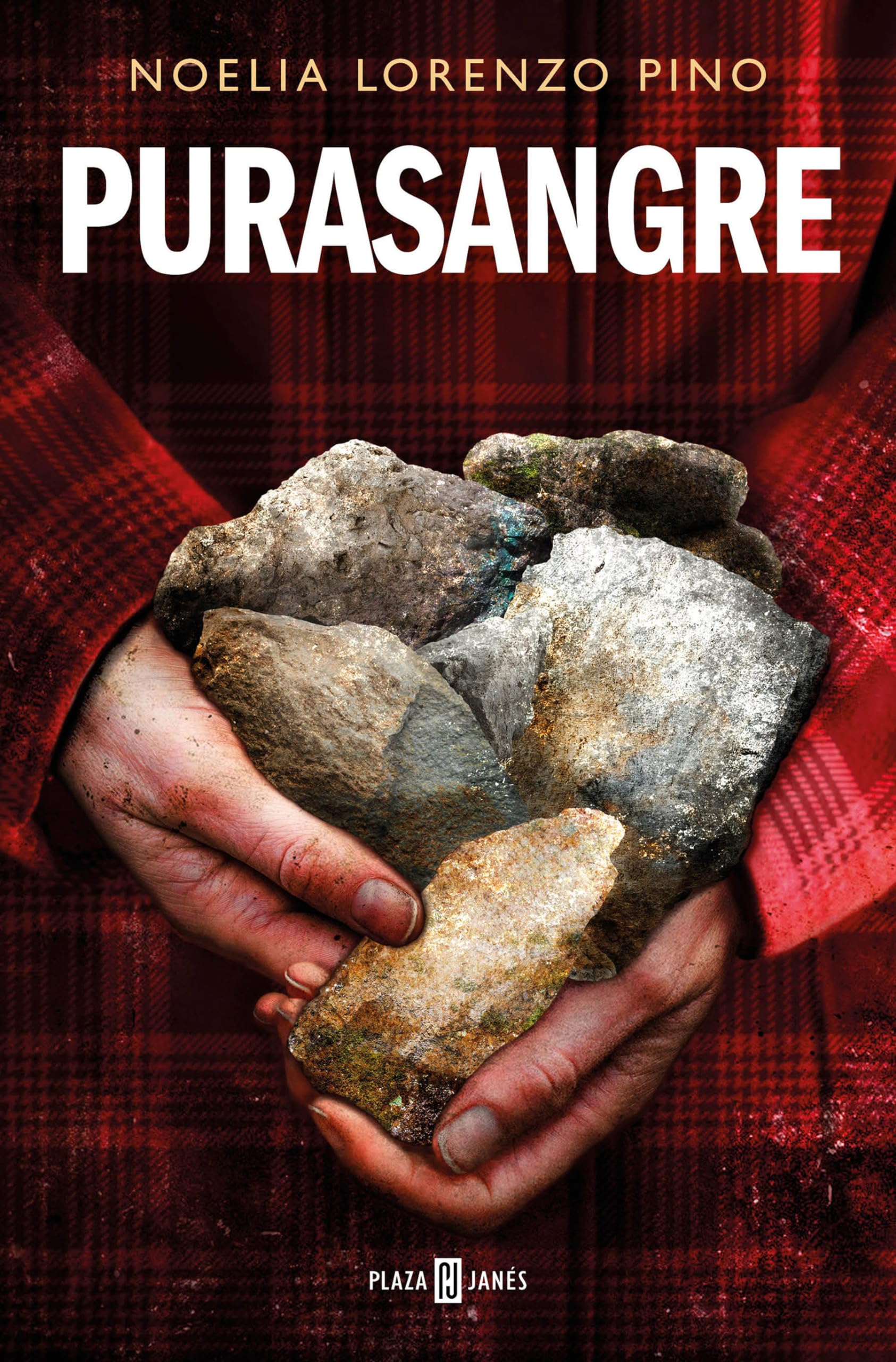 Purasangre (Lur y Maddi 2) (Éxitos, Band 2) Contemporary literature