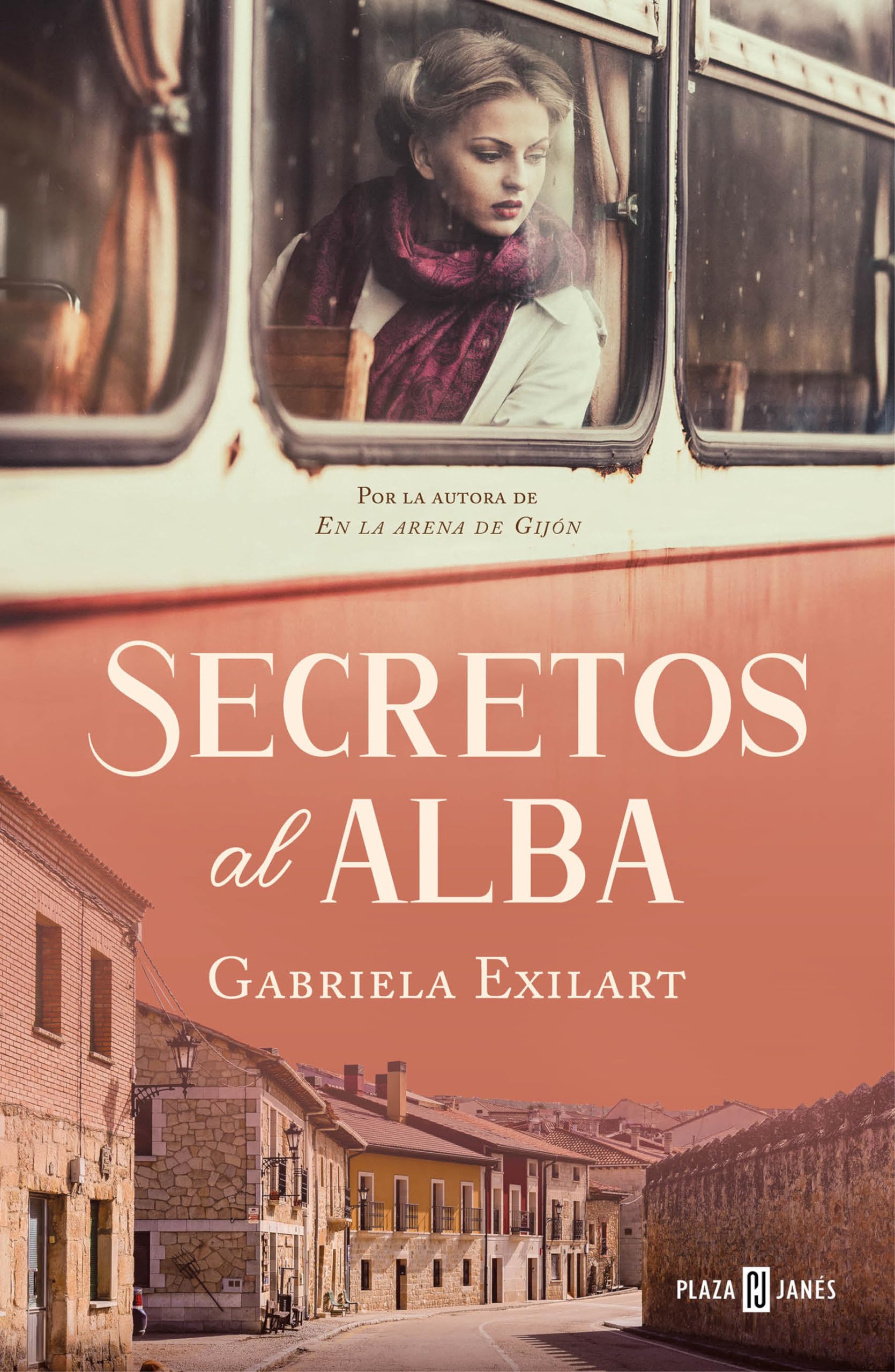 Secretos Al Alba / Secrets at Dawn Historical Fiction