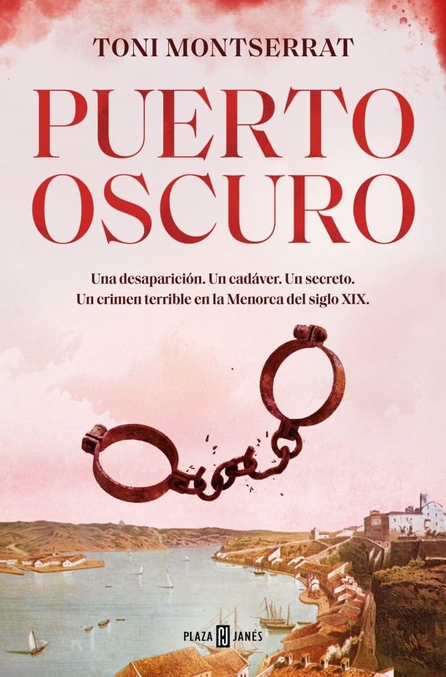 Puerto oscuro (Balear Negra 3) (Éxitos, Band 3) Historical Fiction