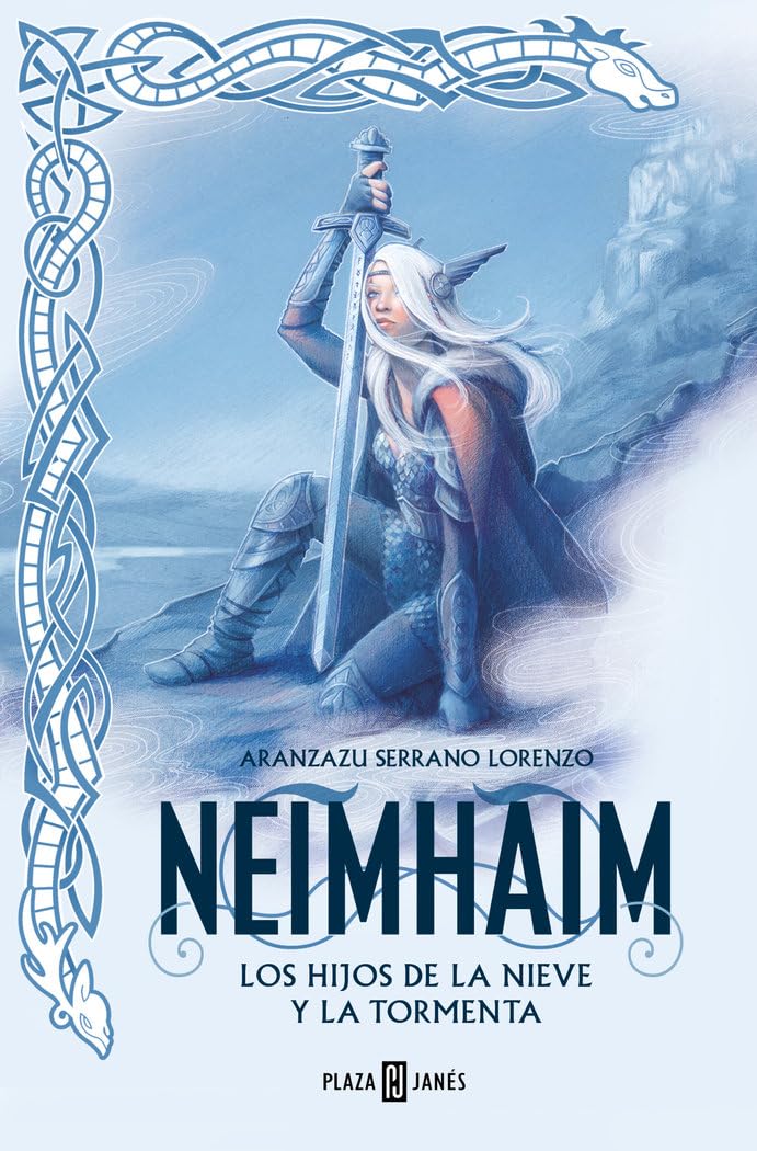 Los Hijos de la Nieve y la Tormenta (Neimhaim 1) (Éxitos, Band 1) Action & Adventure