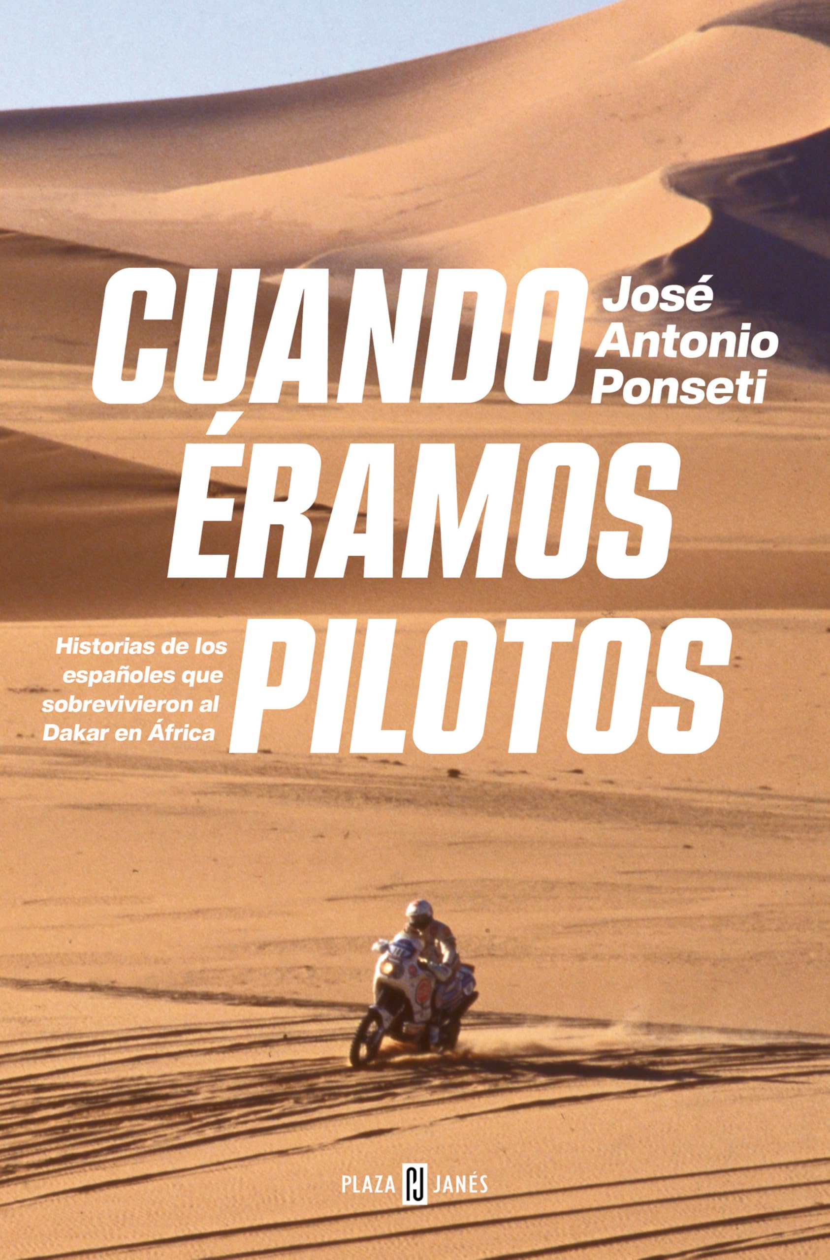 Cuando Éramos Pilotos/ When We Were Pilots Politics & Society