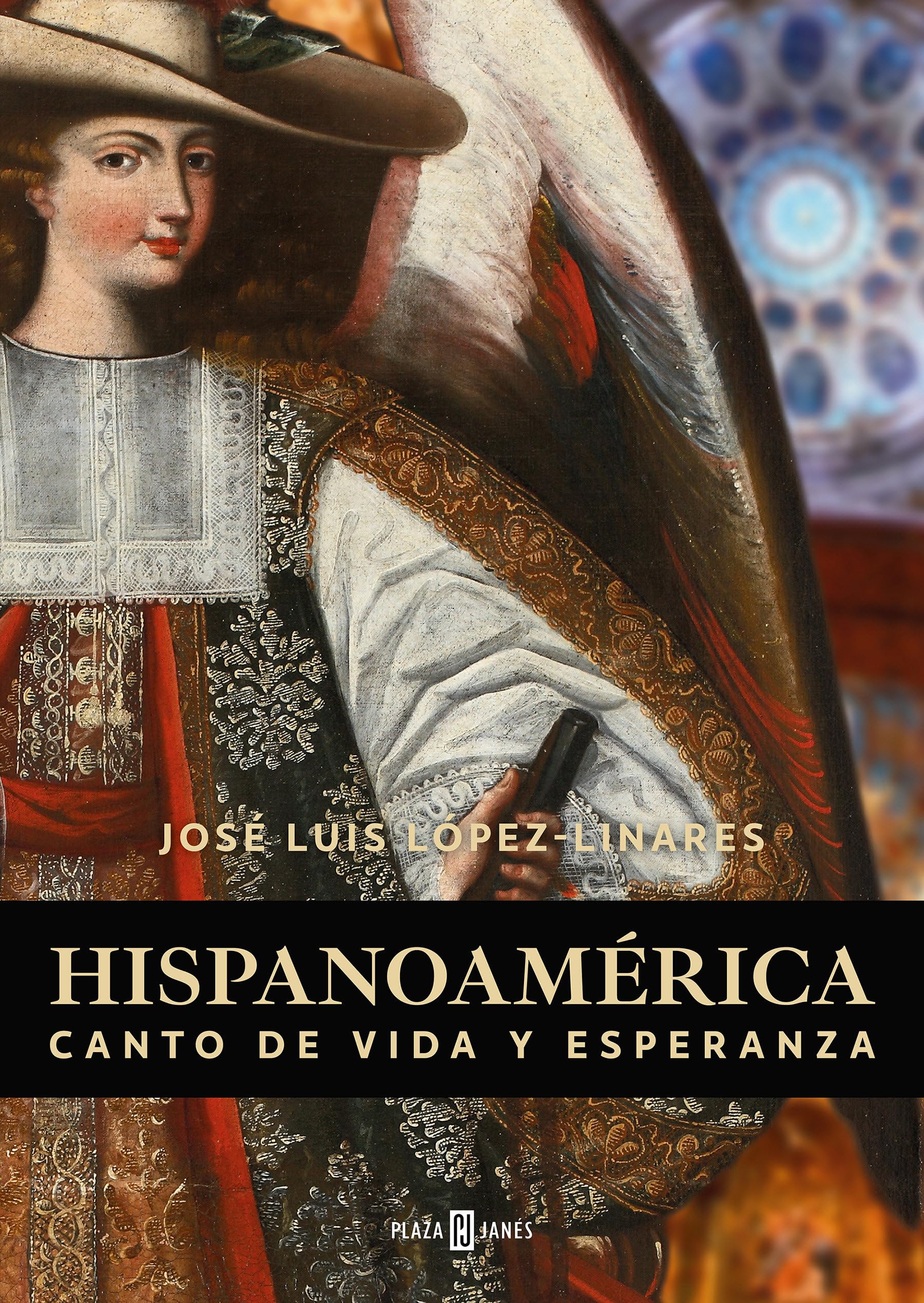 Hispanoamérica: Canto de Vida Y de Esperanza / Hispanic America: A Song of Life and Hope Politics & History