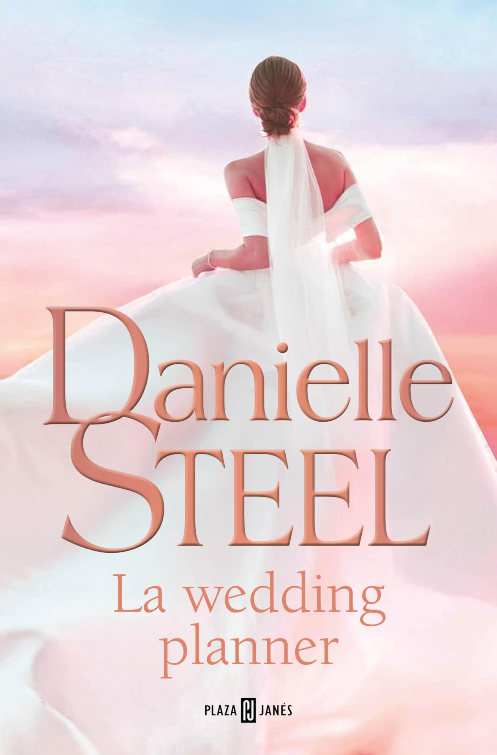 La wedding planner (Narrativa femenina) Contemporary literature