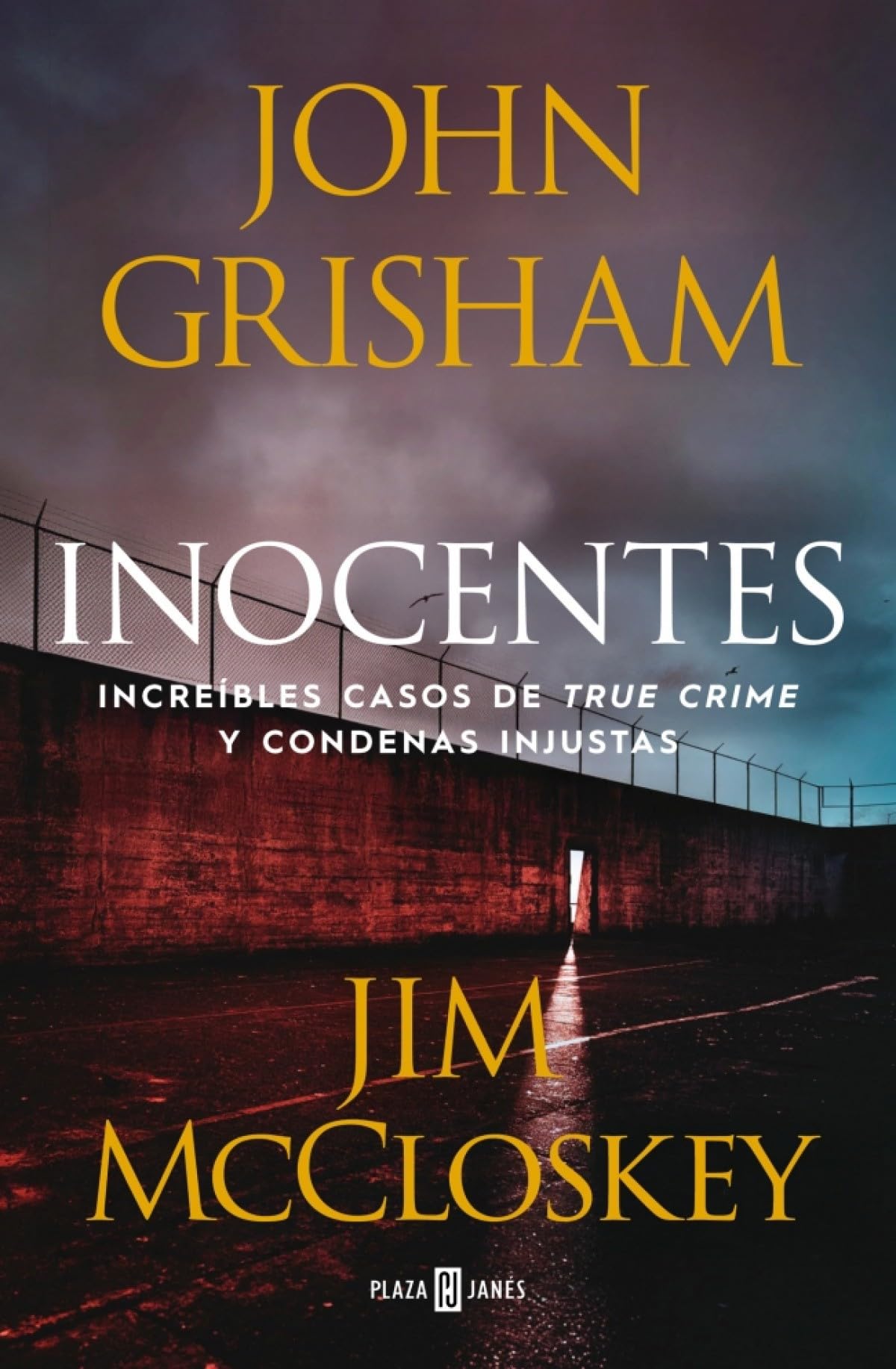 Inocentes: Increíbles casos de true crime y condenas injustas (Obras diversas) Politics & Society