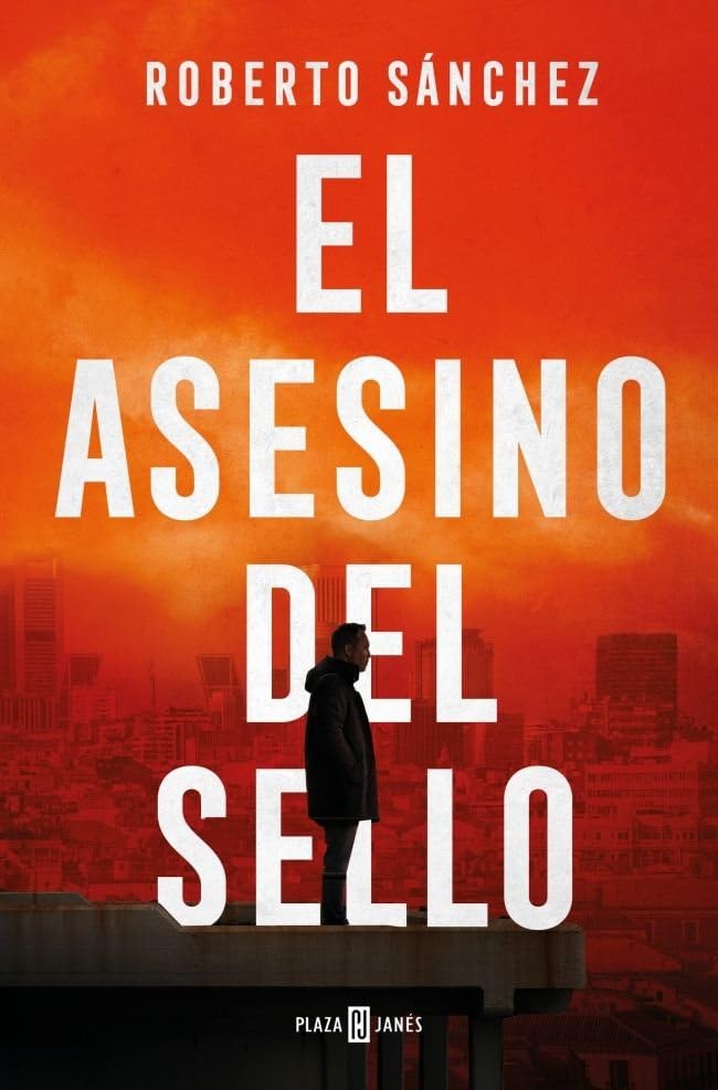 Product Image: El asesino del sello (Éxitos)