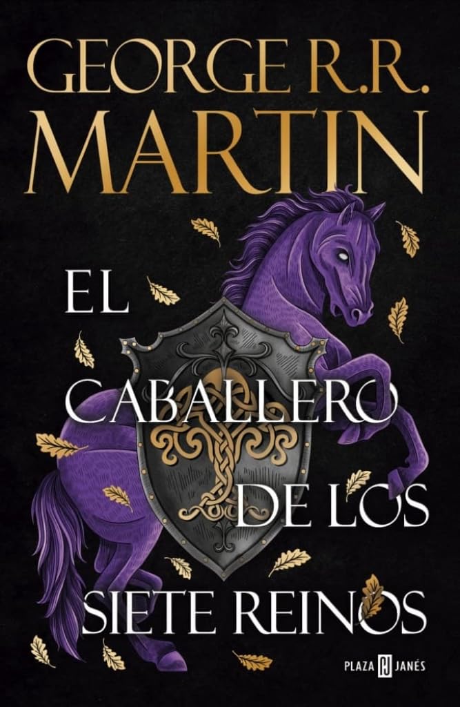 El caballero de los Siete Reinos (Canción de Hielo y Fuego) (Éxitos) Action & Adventure