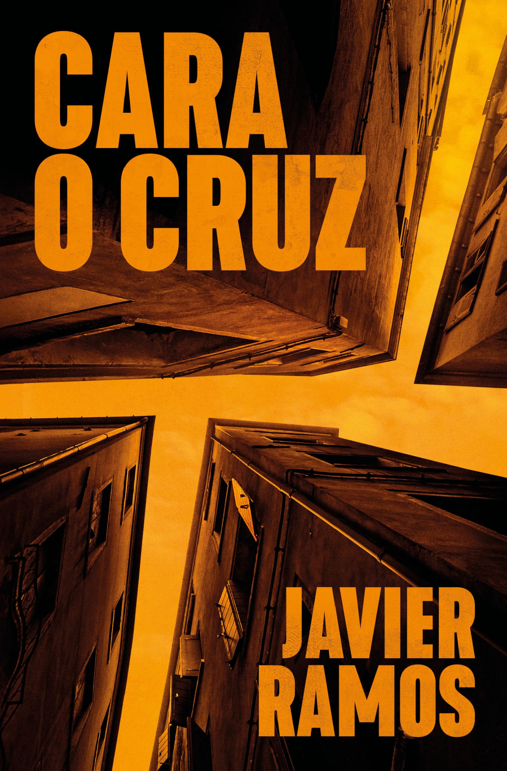 Cara O Cruz / Heads or Tails Action & Adventure