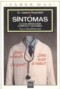 Sintomas. la guia medica mas completa y accesible book