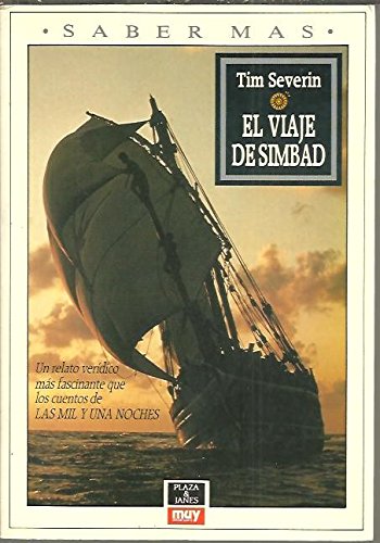 Product Image: EL VIAJE DE SIMBAD.