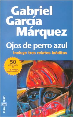 Ojos de perro azul / Eyes of a Blue Dog Learning & Reference