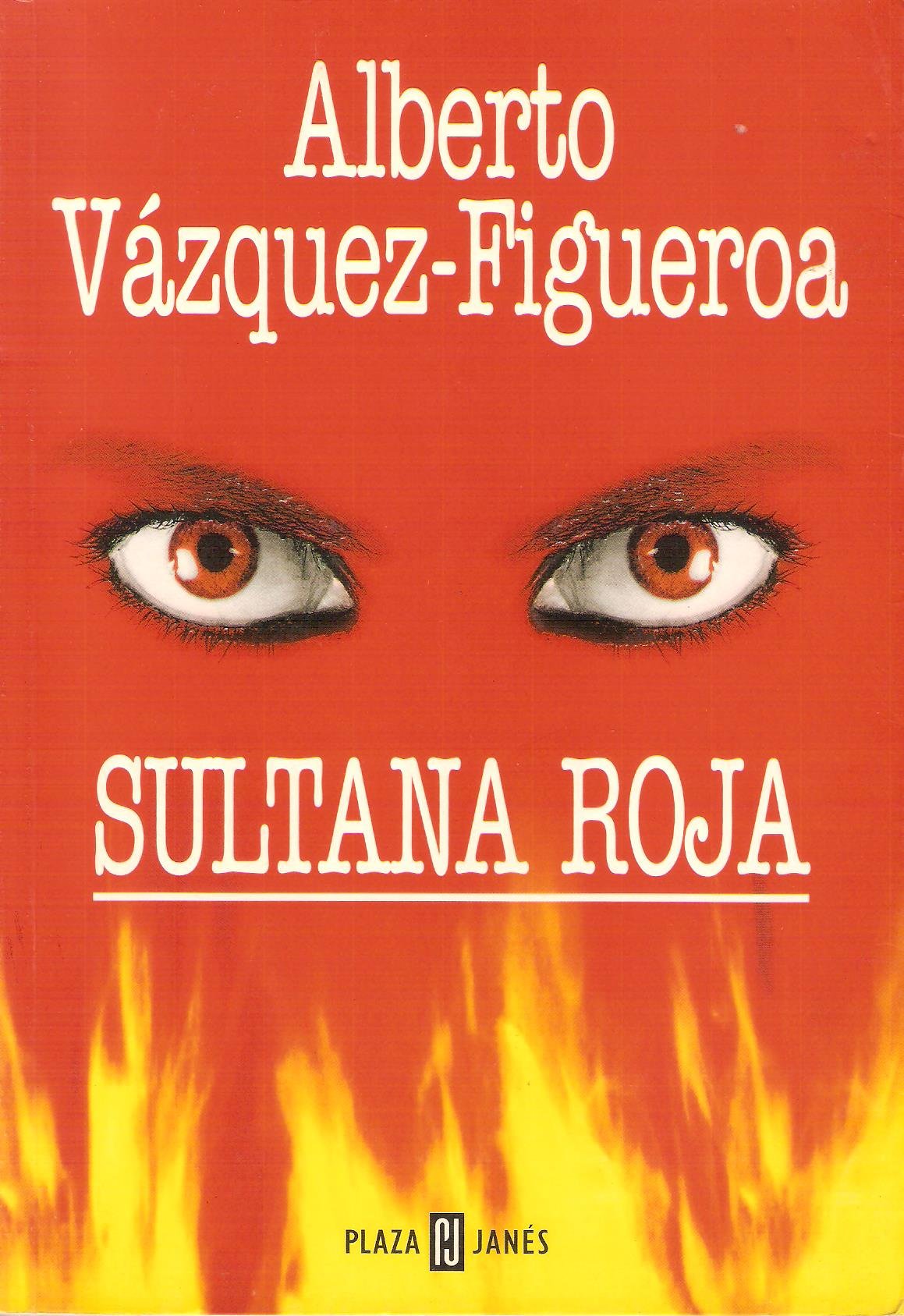 Sultana roja Books