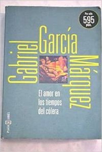 Amor en los tiempos del colera International