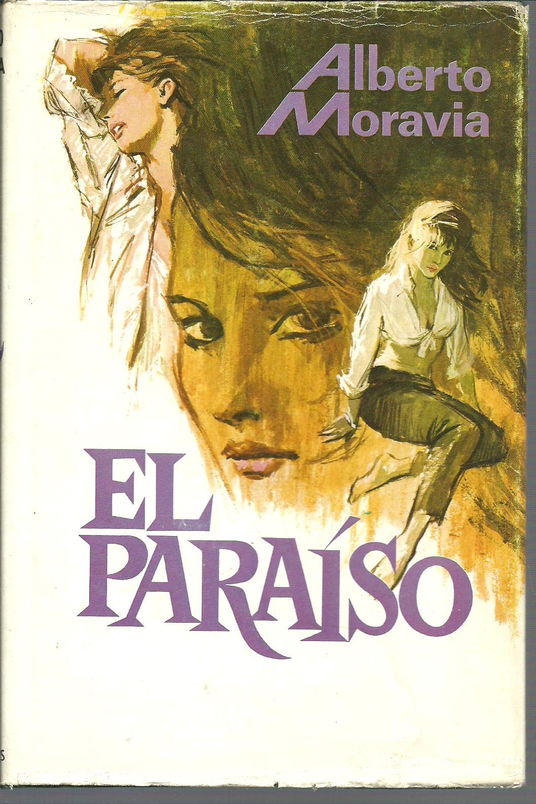 El paraiso Books