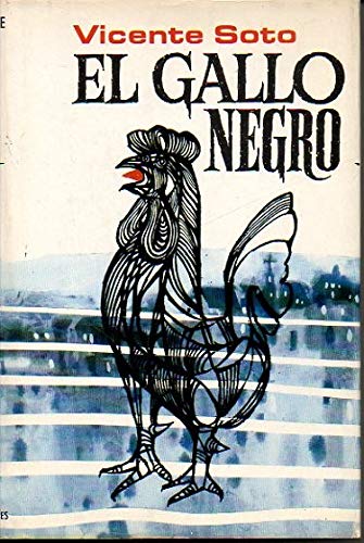 El gallo negro Books